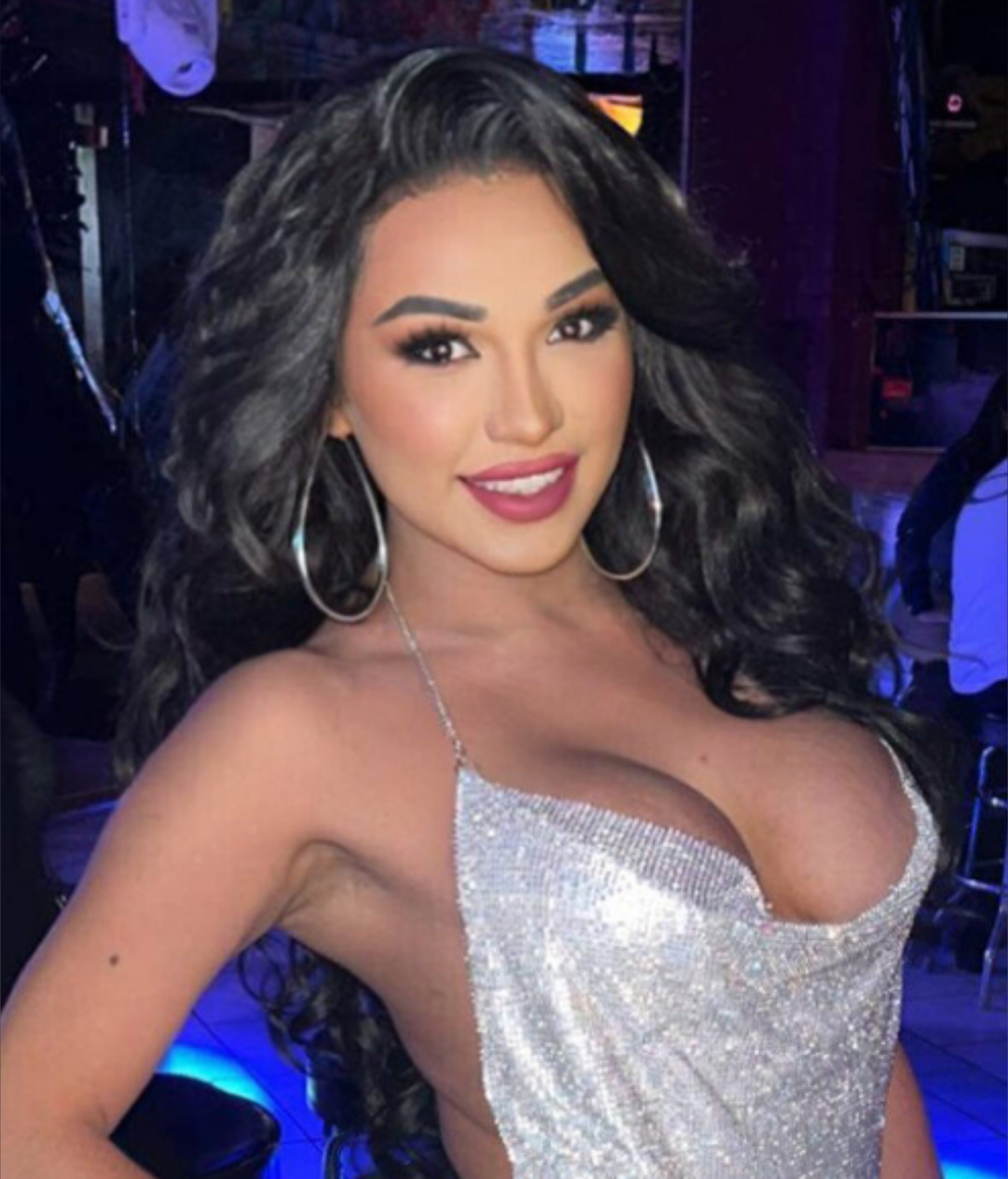 Jessy Dubai VIP — trans creator from Denver | Find Her OF