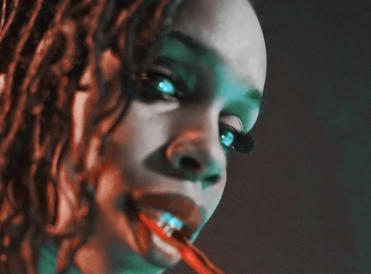 Justice Jaiii — teen creator from Memphis | Find Her OF
