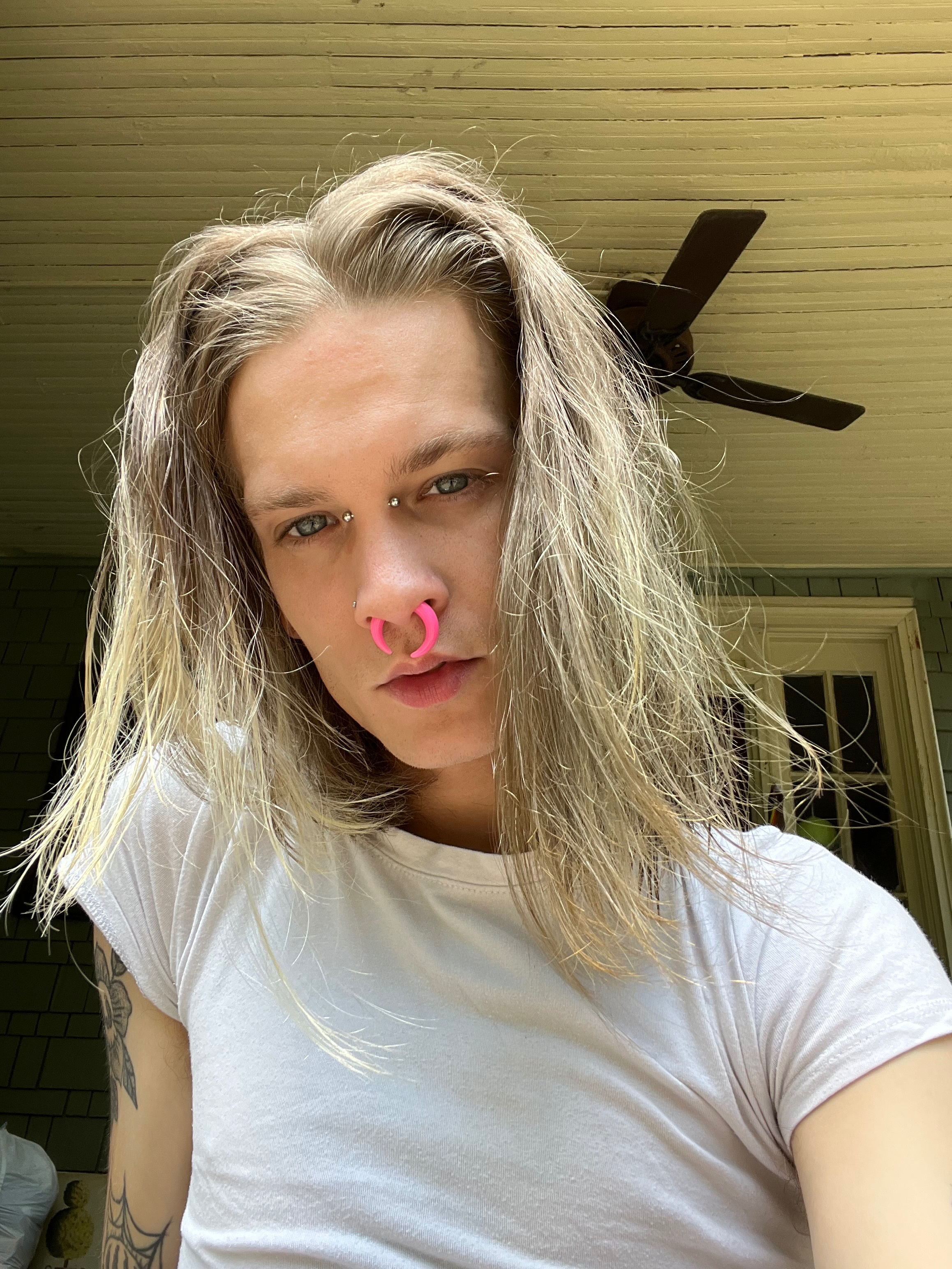 𝕿𝖍𝖊 𝕲𝖗𝖎𝖒𝖑𝖊𝖓 — new creator from Winston-Salem | Find Her OF