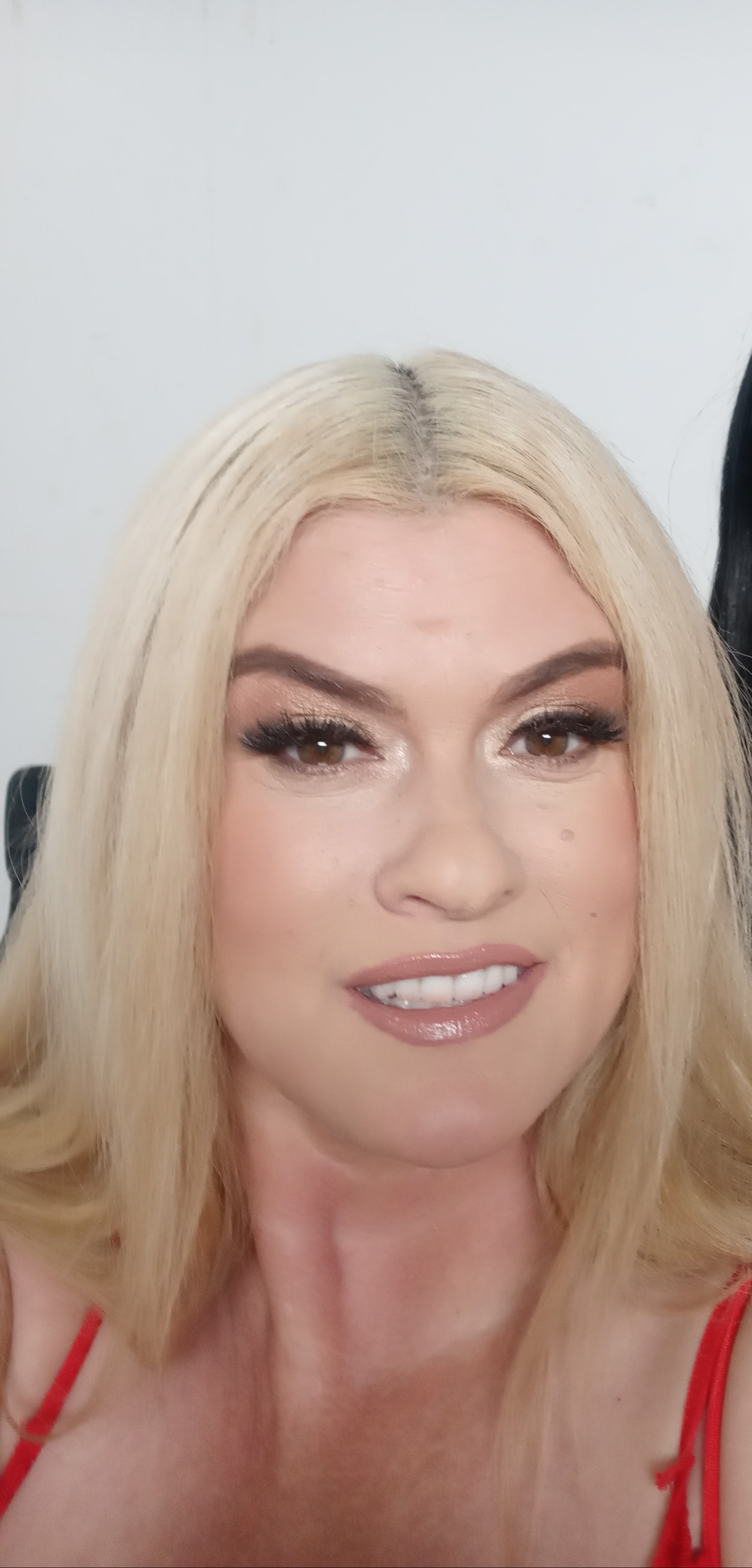 Kimmie KaBoom — new, curvy creator from Pensacola | Find Her OF