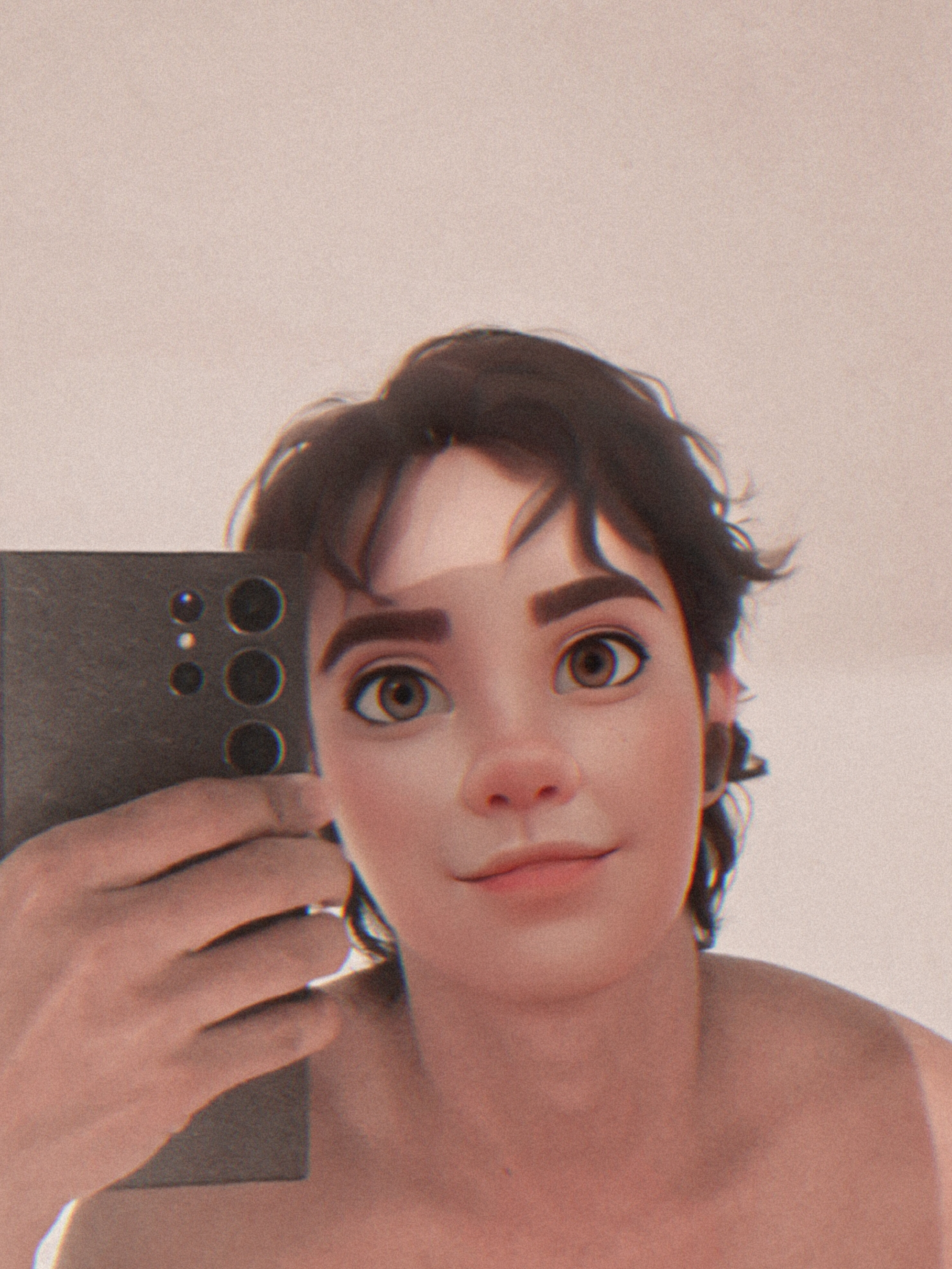 Theo FTM KL — trans creator from Kuala Lumpur | Find Her OF