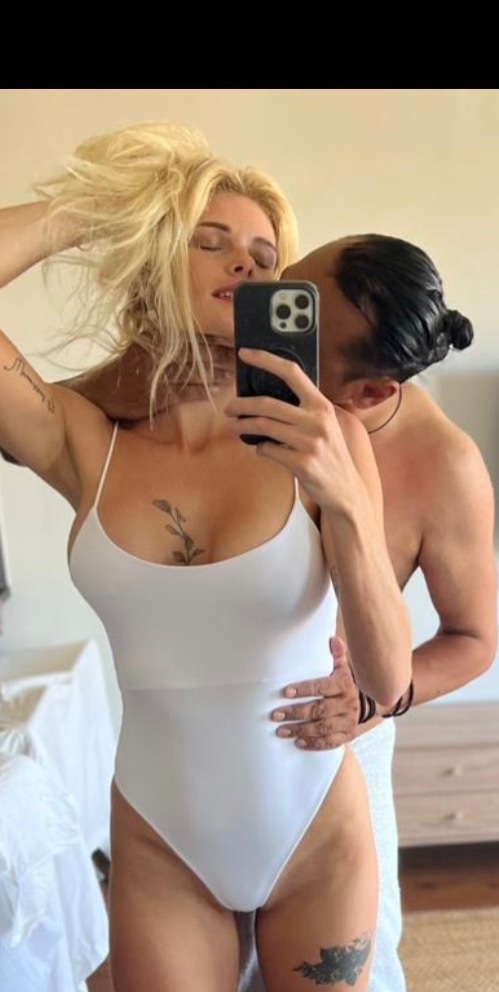 thepandasct — new creator from Cape Town | Find Her OF