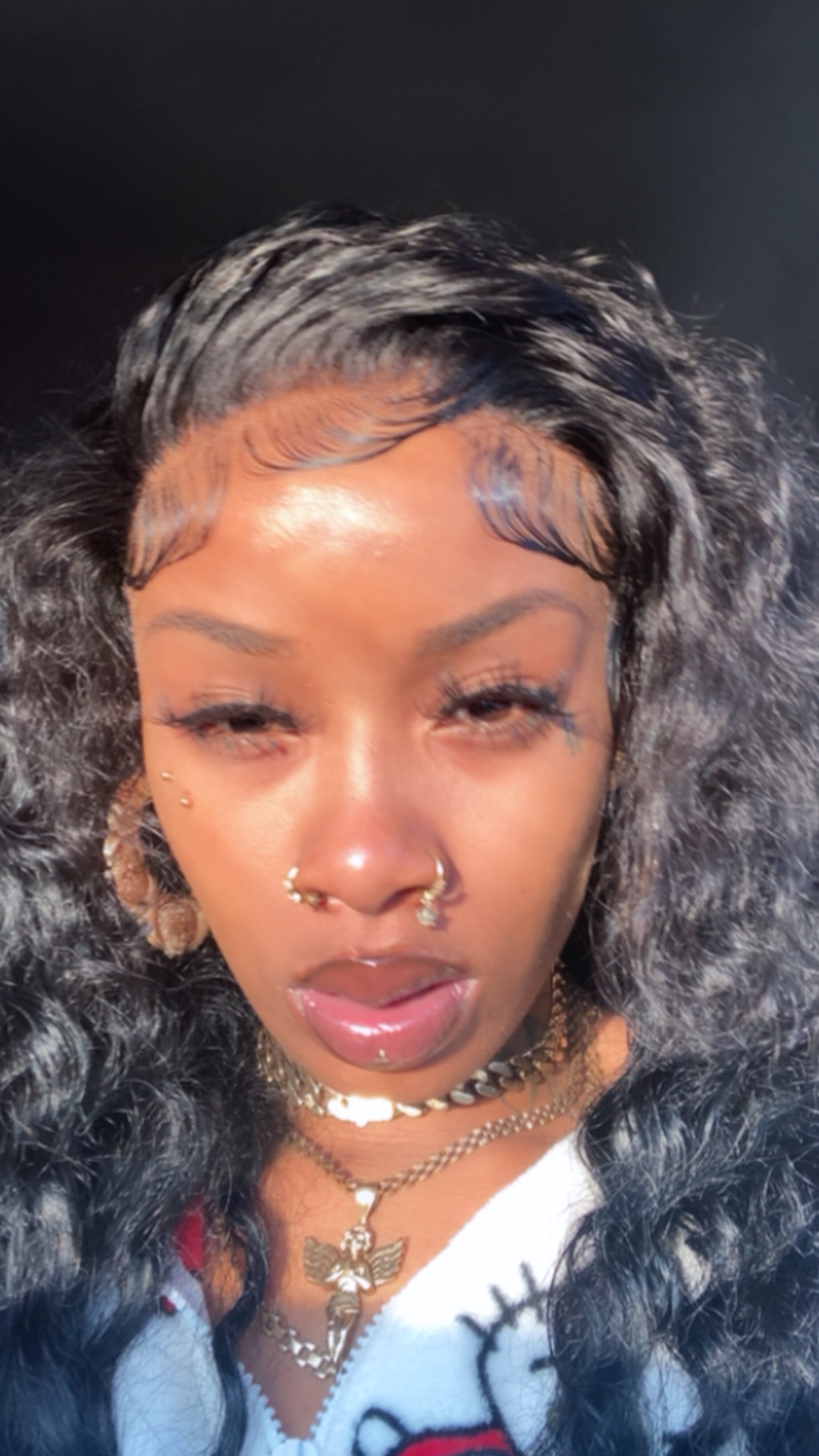 Angel marrie — joi creator from Long Beach | Find Her OF
