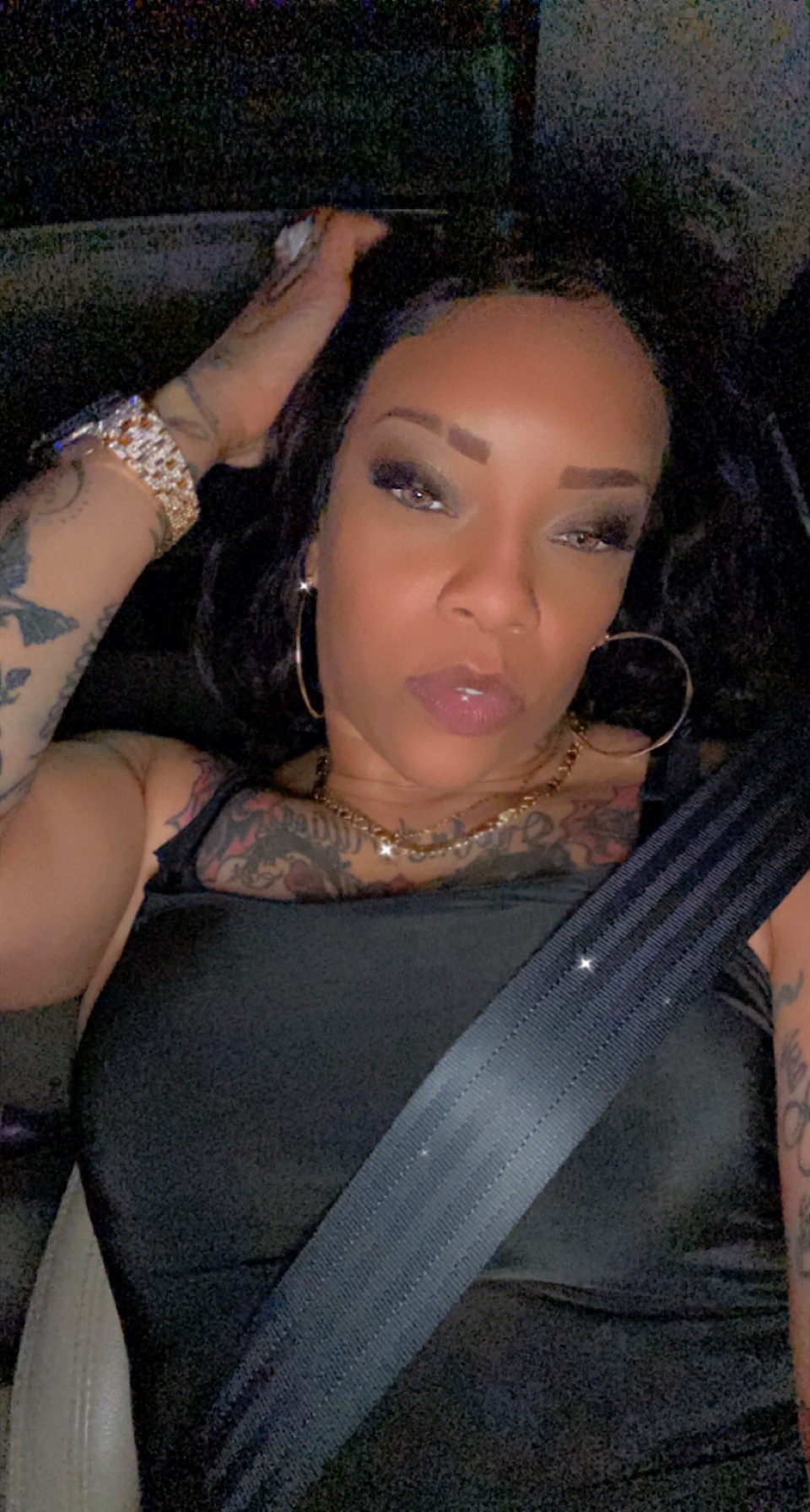 Kandi Montana OnlyFans creator from Jacksonville