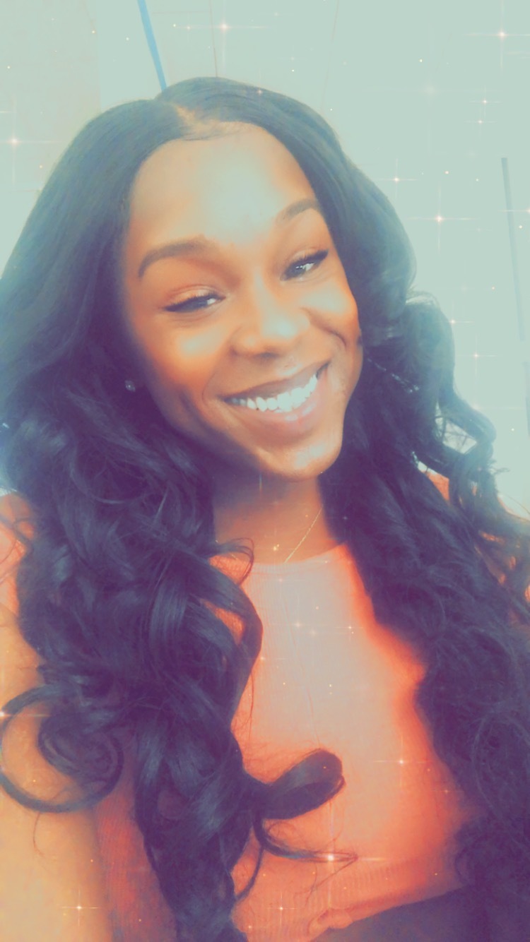 The real Ts juicy Girl — curvy creator from Baltimore | Find Her OF