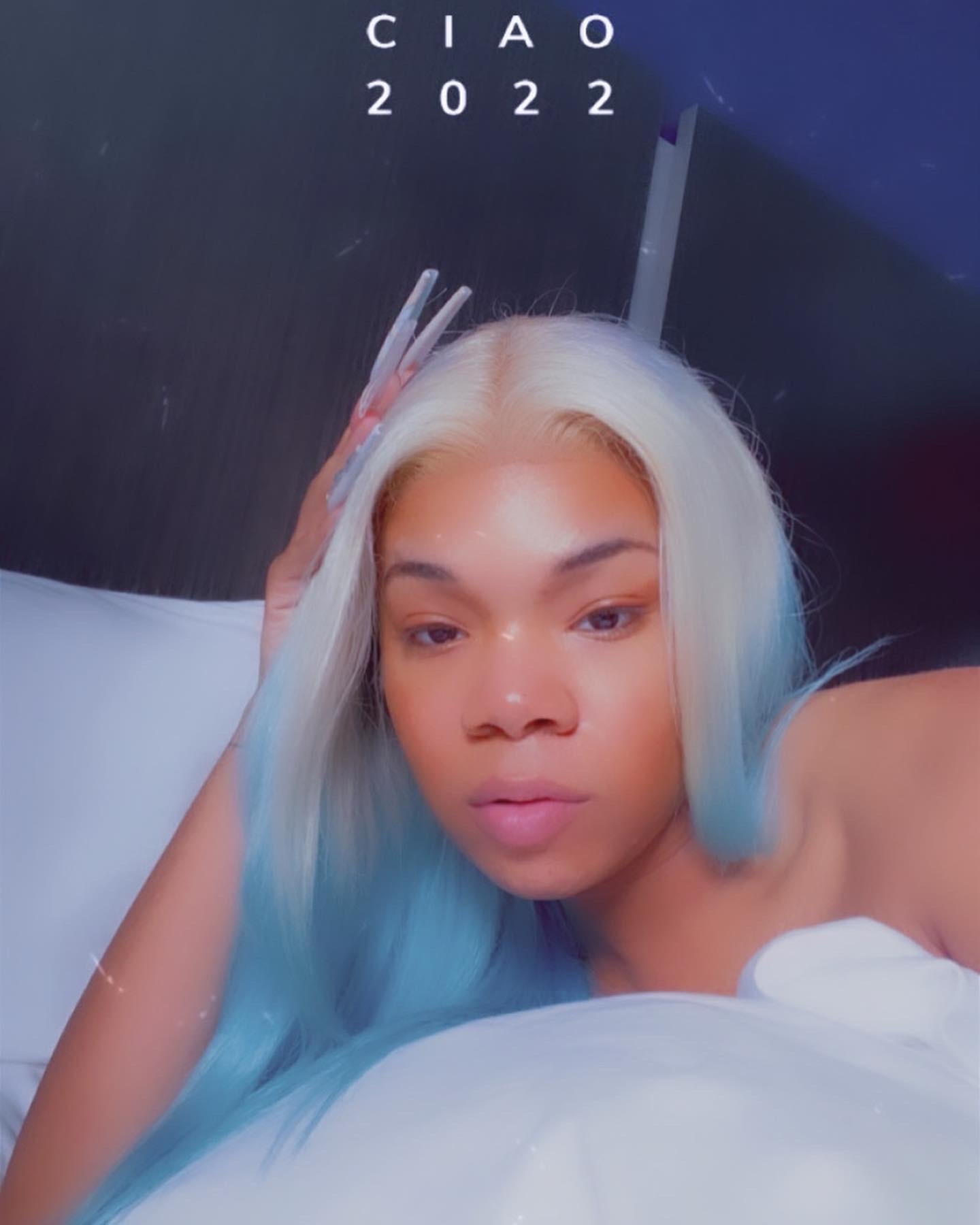 Ry Austin — trans creator from Little Rock | Find Her OF