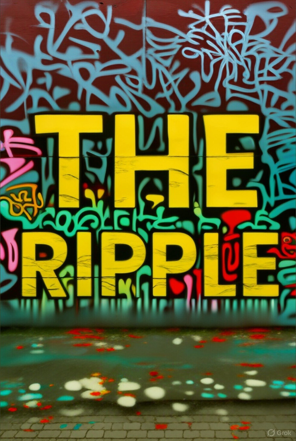 THE RIPPLE — couple, new creator from Bologna | Find Her OF