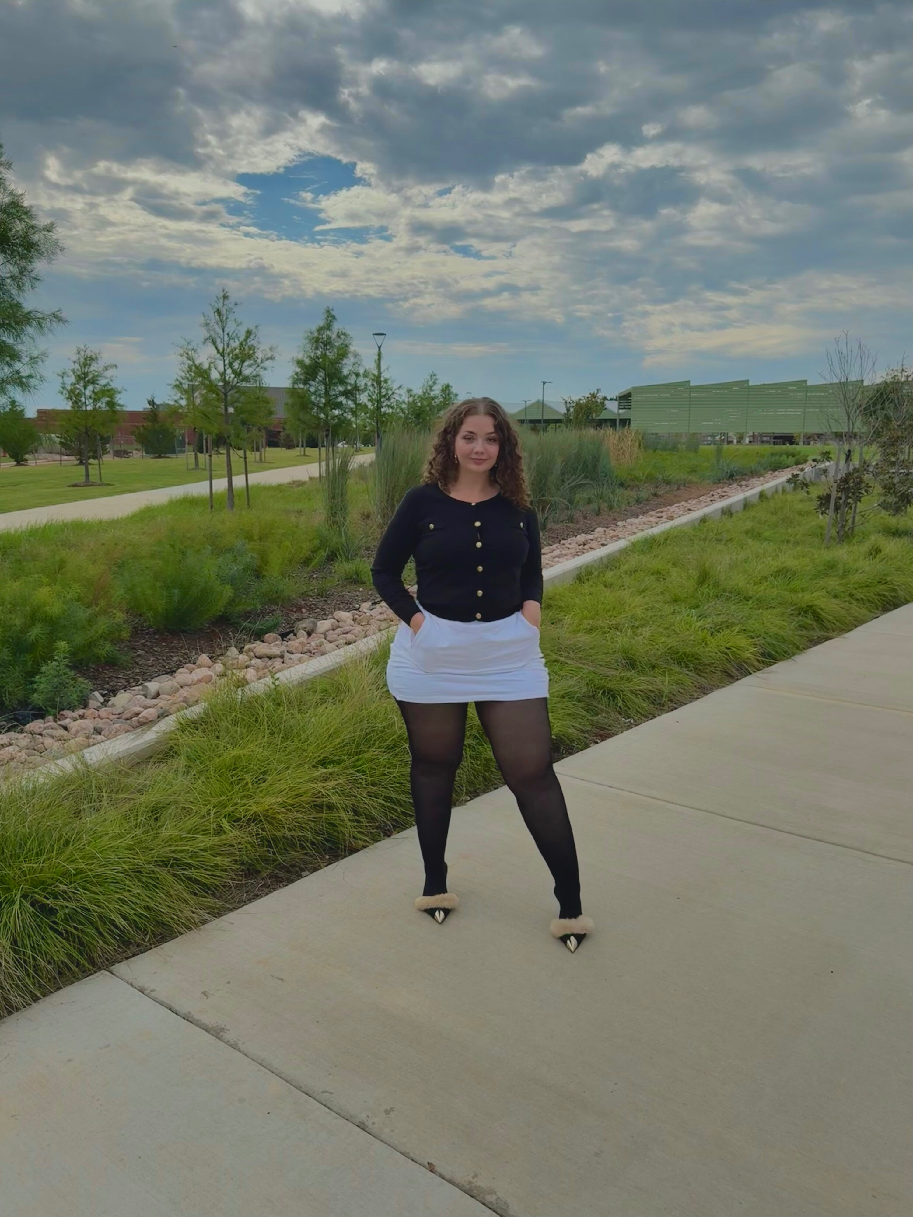 The Don — curvy creator from Oklahoma | Find Her OF