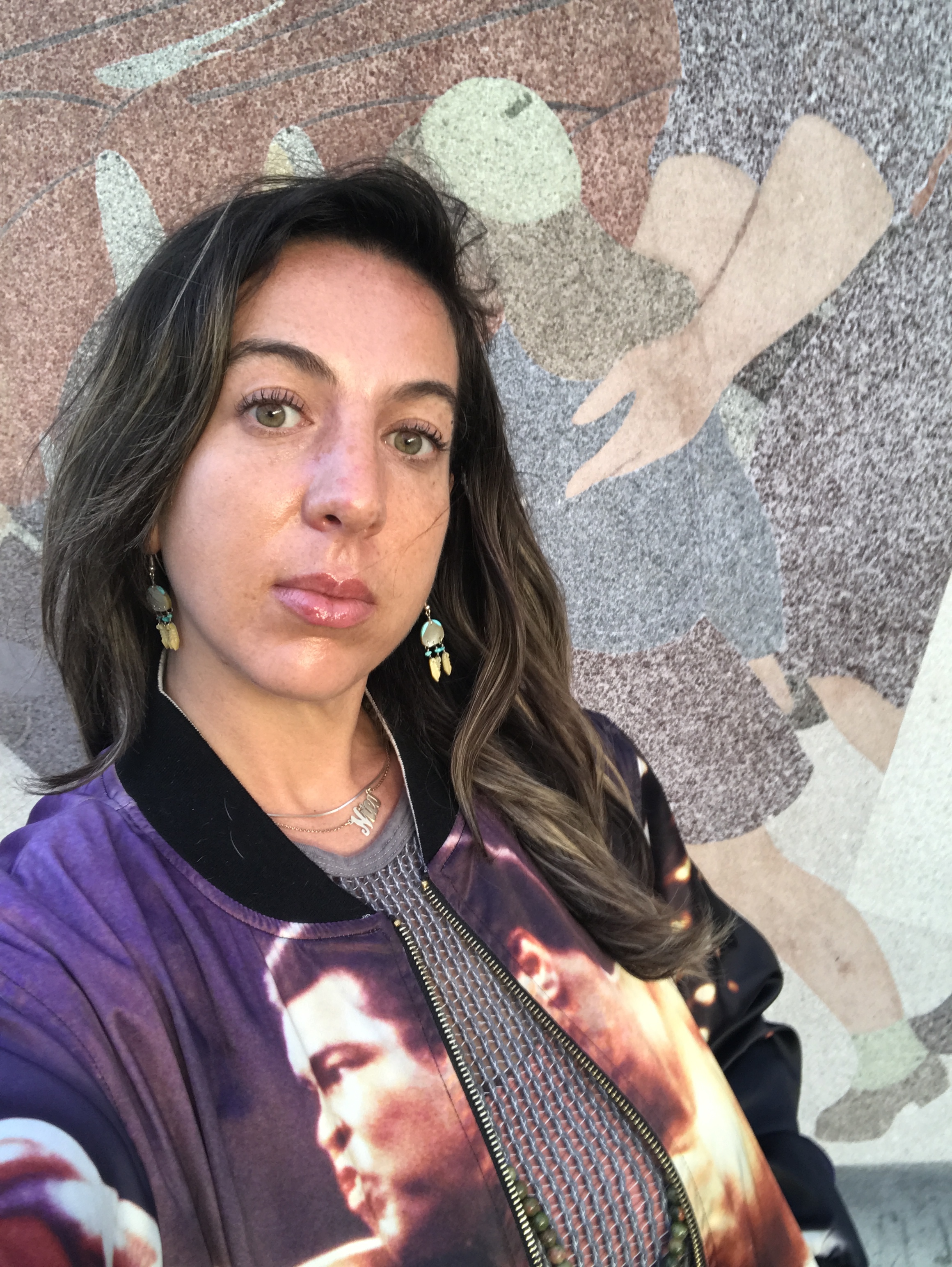 The Vanilla Ceiling — trans creator from Venice | Find Her OF