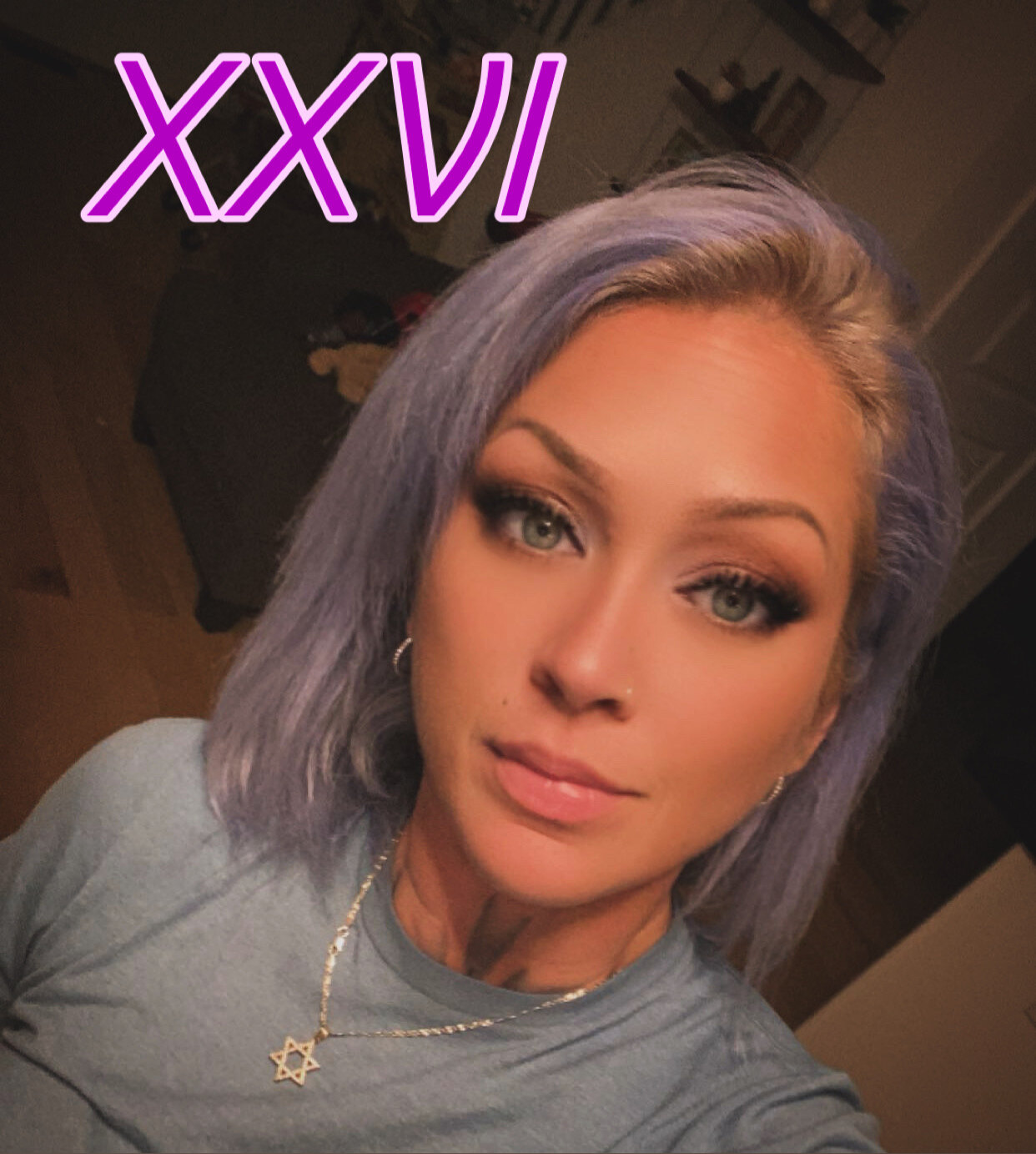 Thia Luna — usa creator from Richmond | Find Her OF