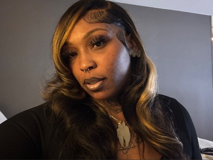 Robinda rainstorm 🌧️☔️ — curvy, free creator from Harrisburg | Find Her OF