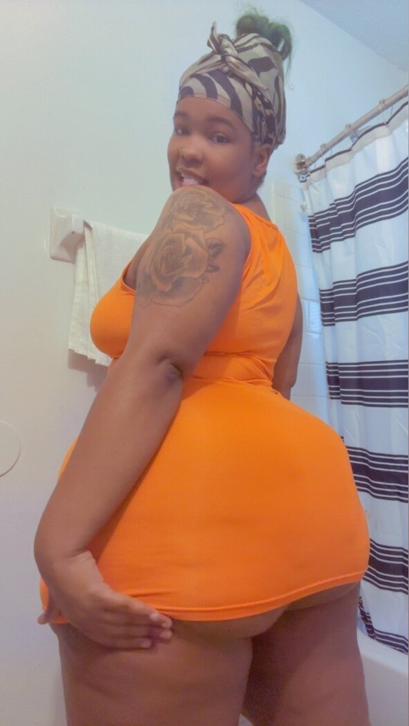 BigbootyKiraa🙂 OnlyFans creator from Tallahassee