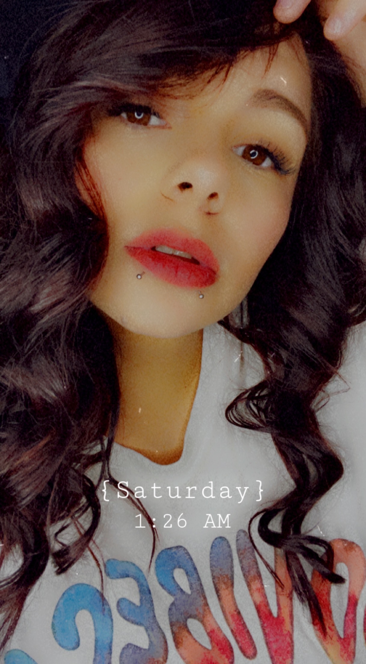 Chantelle — guys creator from Utah | Find Her OF