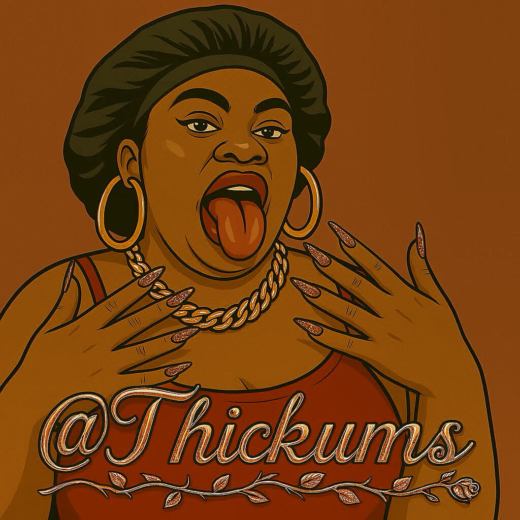 Aunty Mercedes — curvy, bdsm creator from Virginia | Find Her OF
