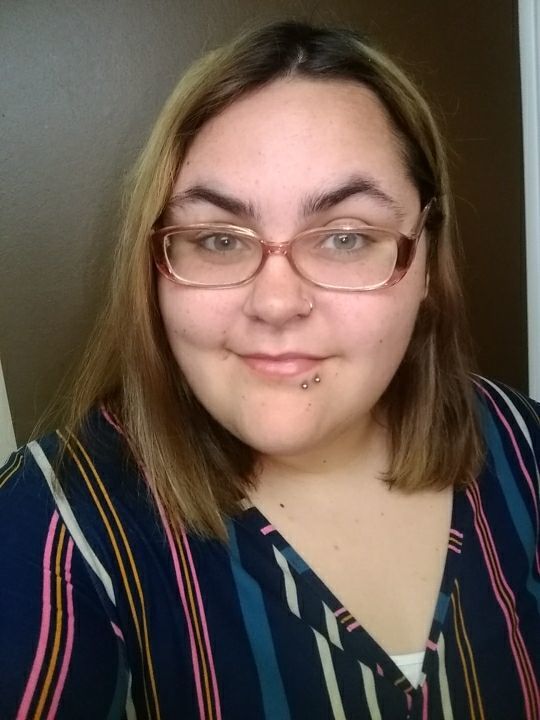 Ellen — tattoo, bdsm creator from Myrtle Beach | Find Her OF