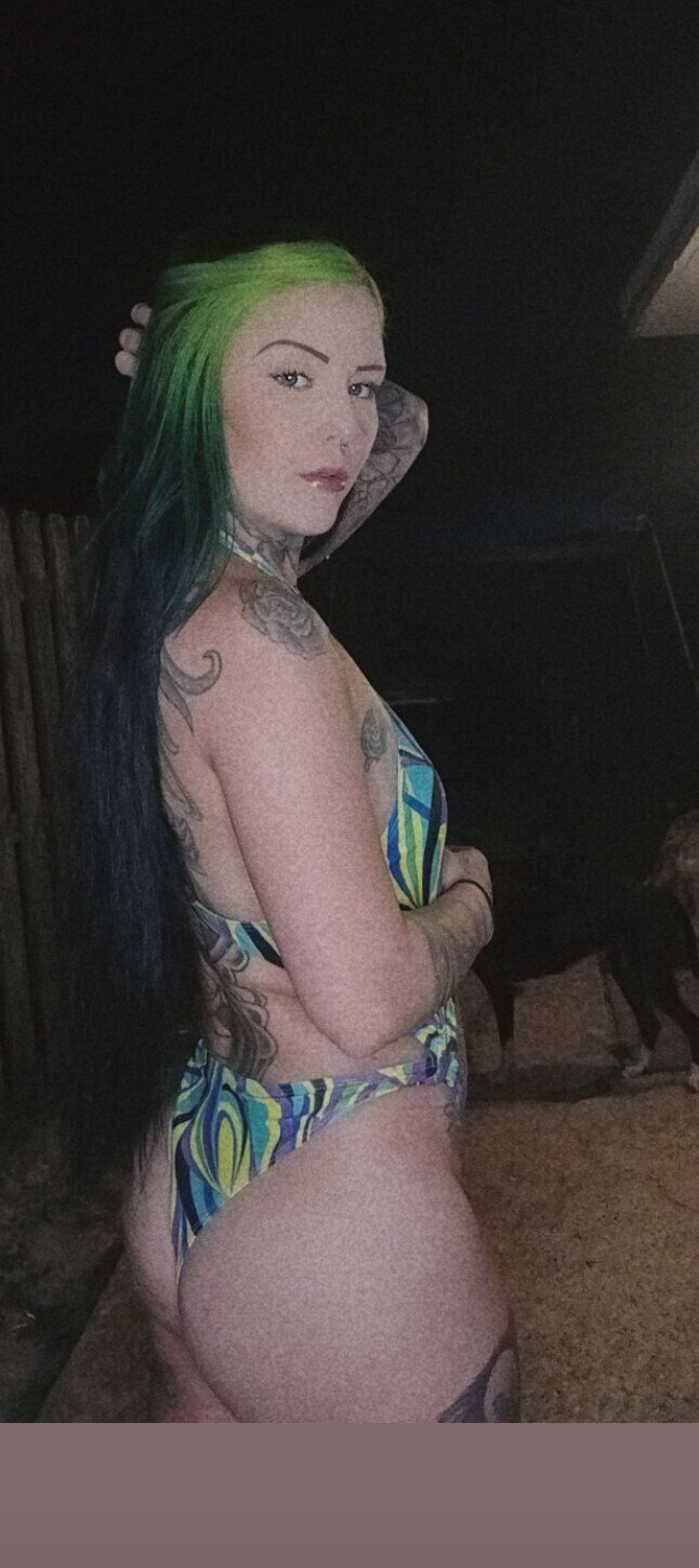 Lulu💋 — couple creator from Panama City | Find Her OF