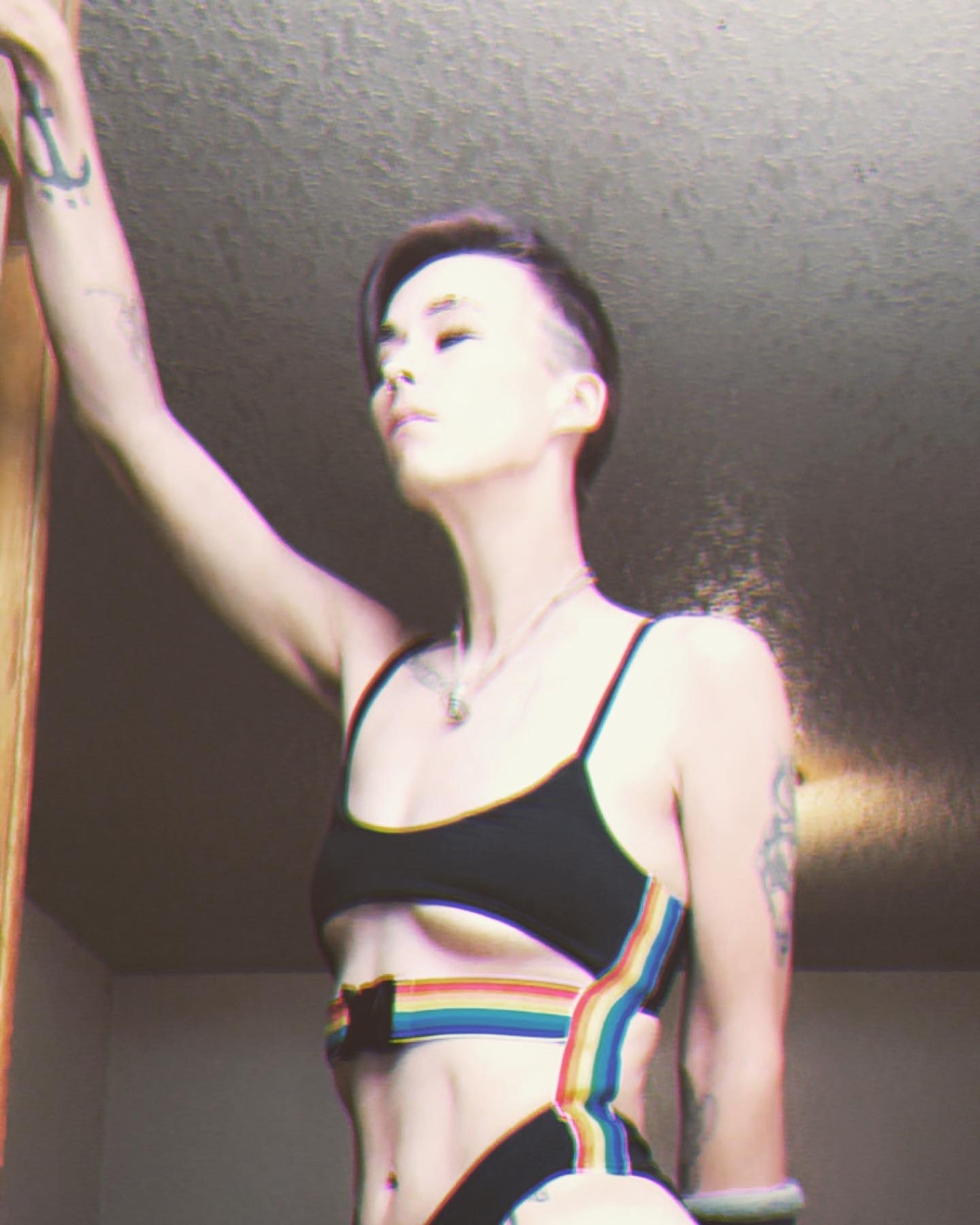 Bre Marie — alt-girl, petite creator from Fort Wayne | Find Her OF