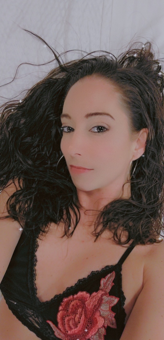Tiffany — milf creator from New Jersey | Find Her OF