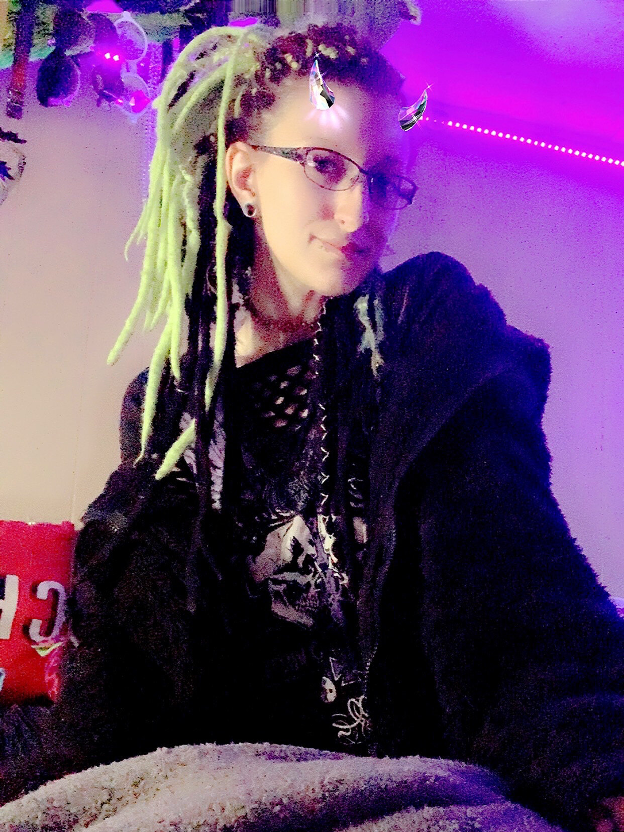 Tiffy BlackStar ⭐️ — free, tattoo creator from South Carolina | Find Her OF