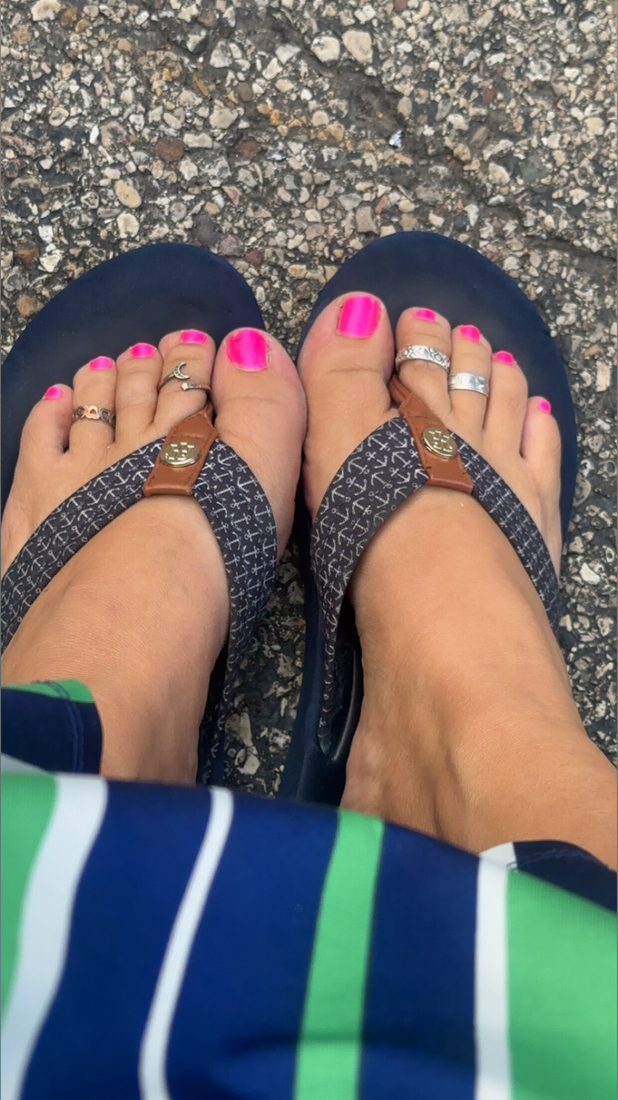 ToeNympho — new creator from Grand Rapids | Find Her OF