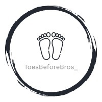 Toes Before Bros Lite 👣👅 — feet, new creator from Örebro | Find Her OF
