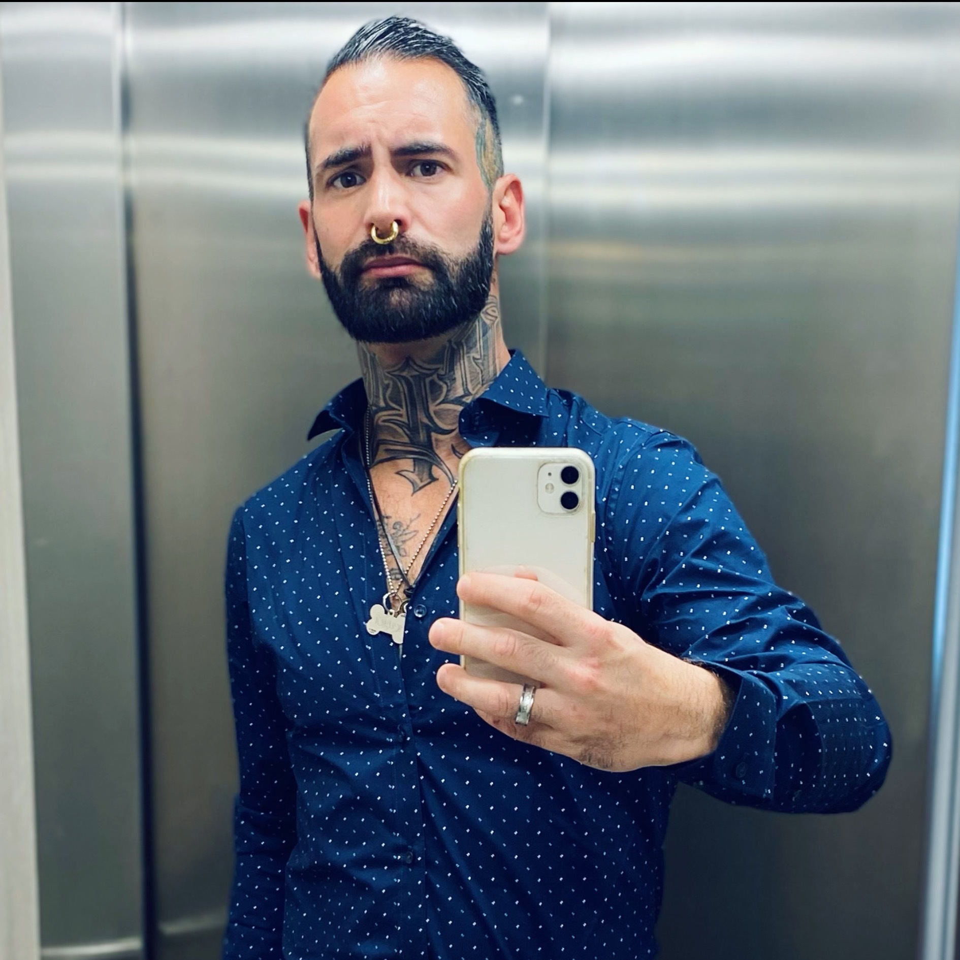 Tom hopenbot — bdsm creator from Lyon | Find Her OF