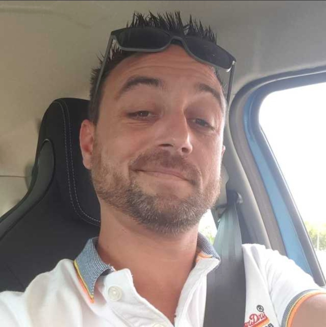 Tonio Hot — trans creator from Toulouse | Find Her OF