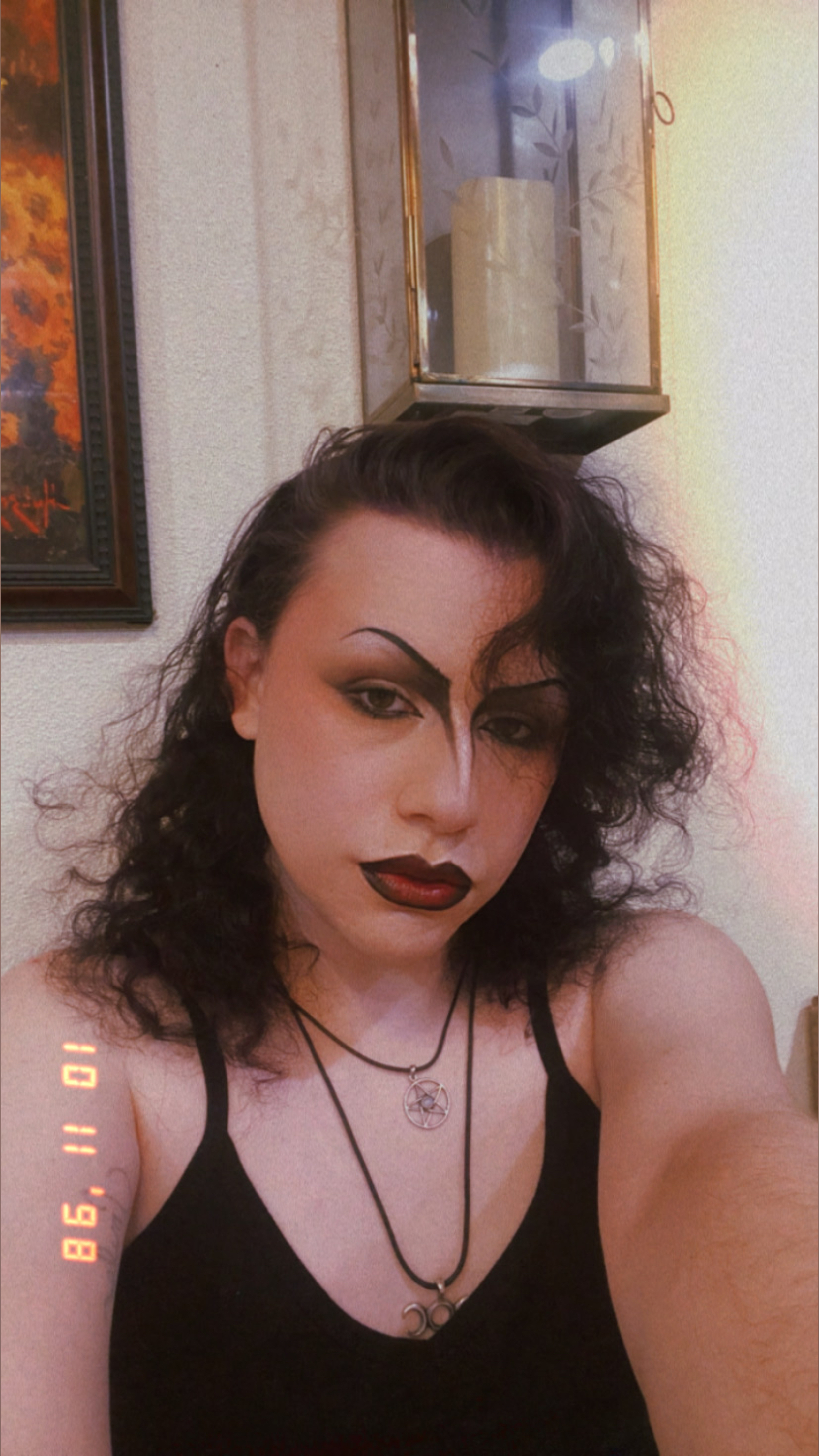 Sage — trans creator from Riverside | Find Her OF