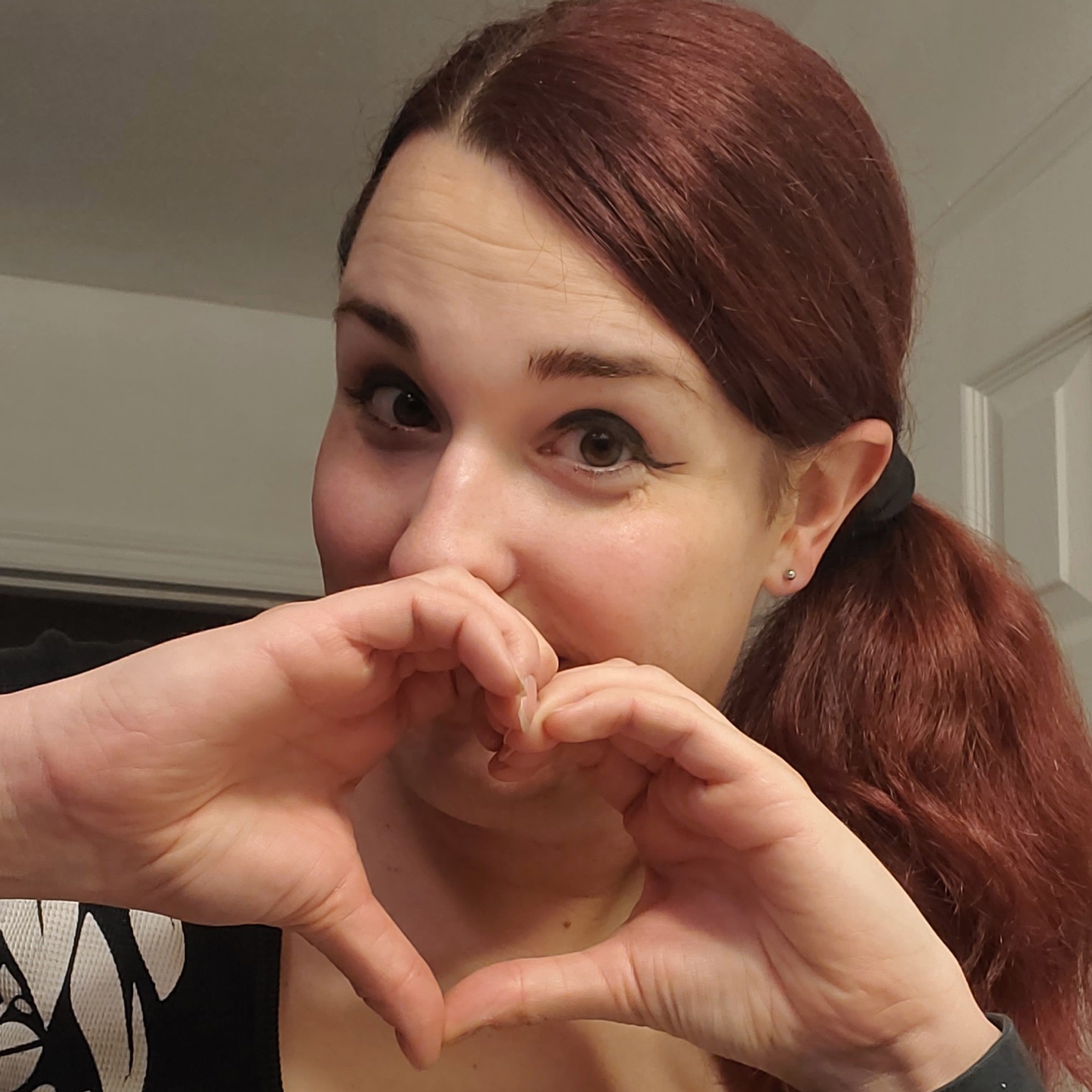Evelyn Eden — couple creator from Virginia Beach | Find Her OF