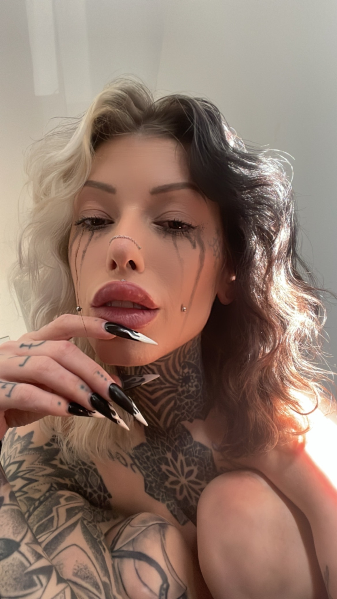 Stephanie Katharine OnlyFans creator from Ottawa