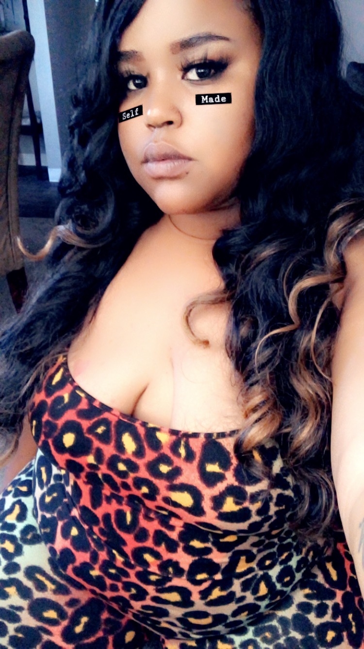 Trina Brina B 🍓 — curvy creator from Wichita | Find Her OF