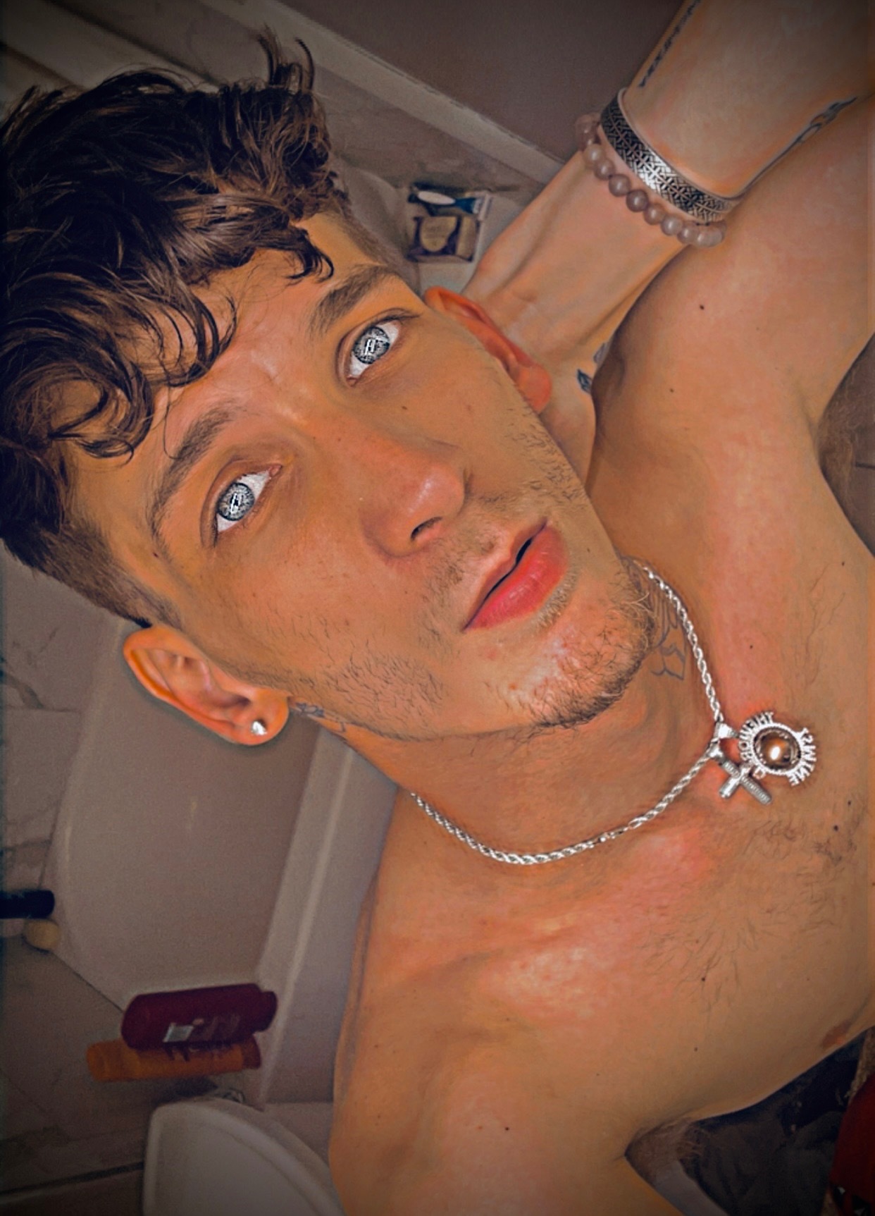 ☆☽☆ Tristan Taylor ☆☽☆ — new creator from Panama City | Find Her OF
