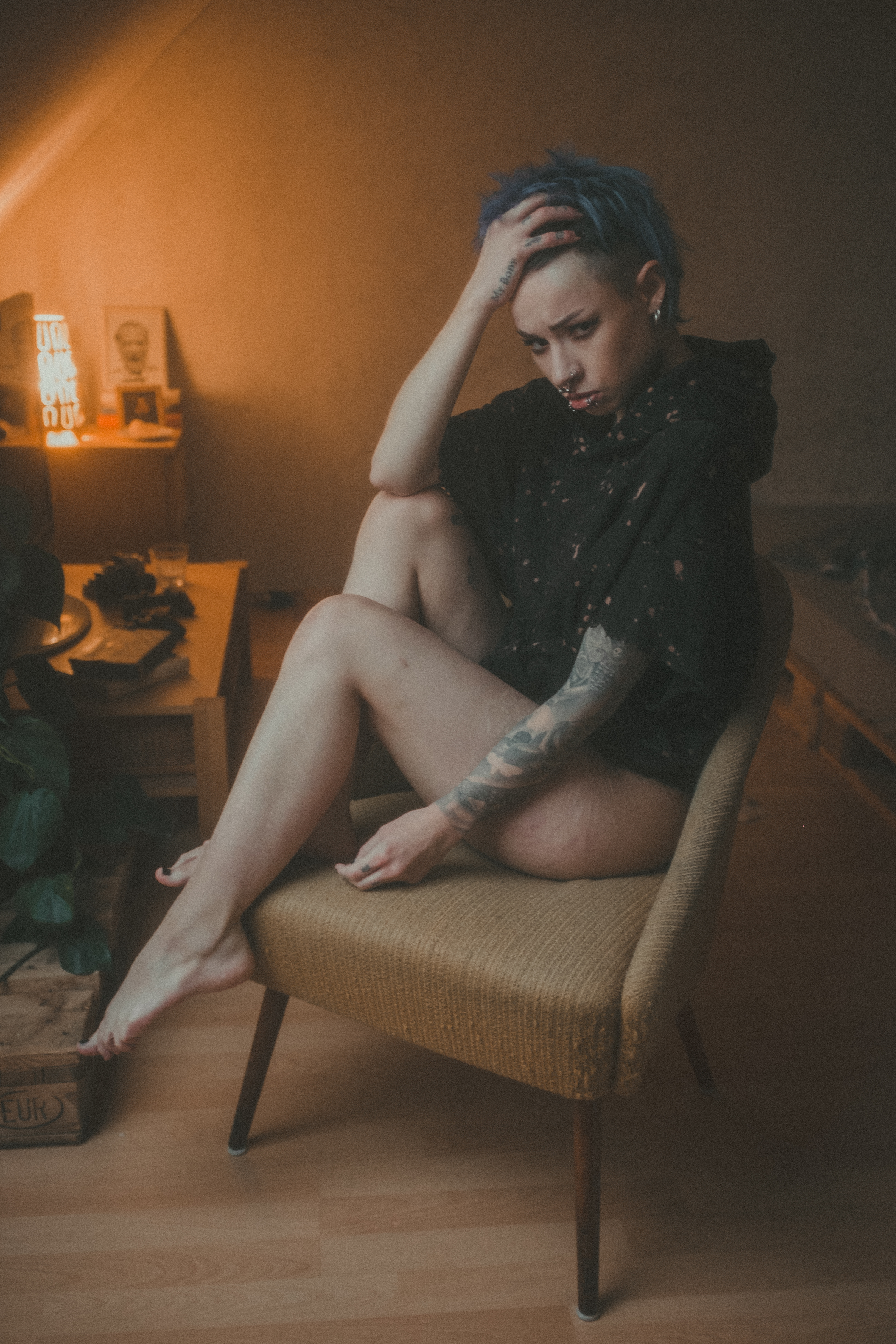 triztaess — germany creator from Leipzig | Find Her OF