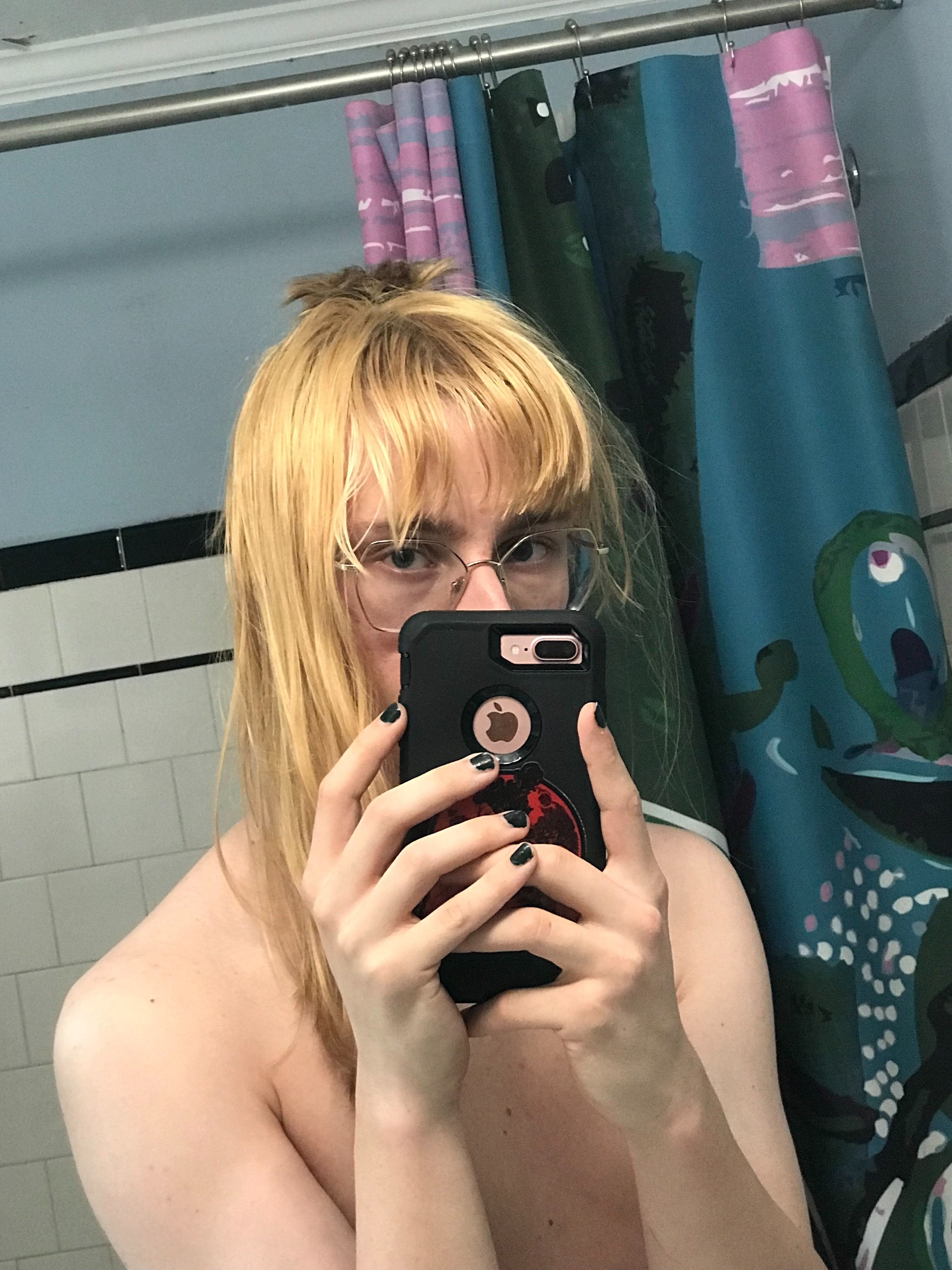 alex <3 — trans creator from Delaware | Find Her OF