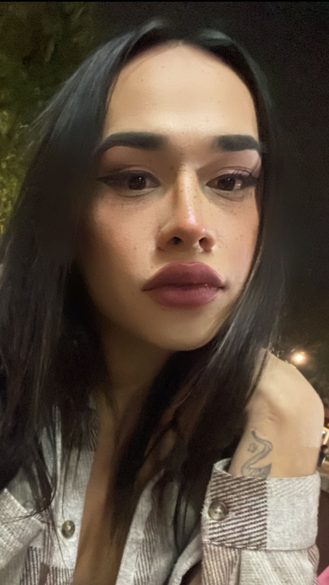 jayda love — trans creator from Riverside | Find Her OF