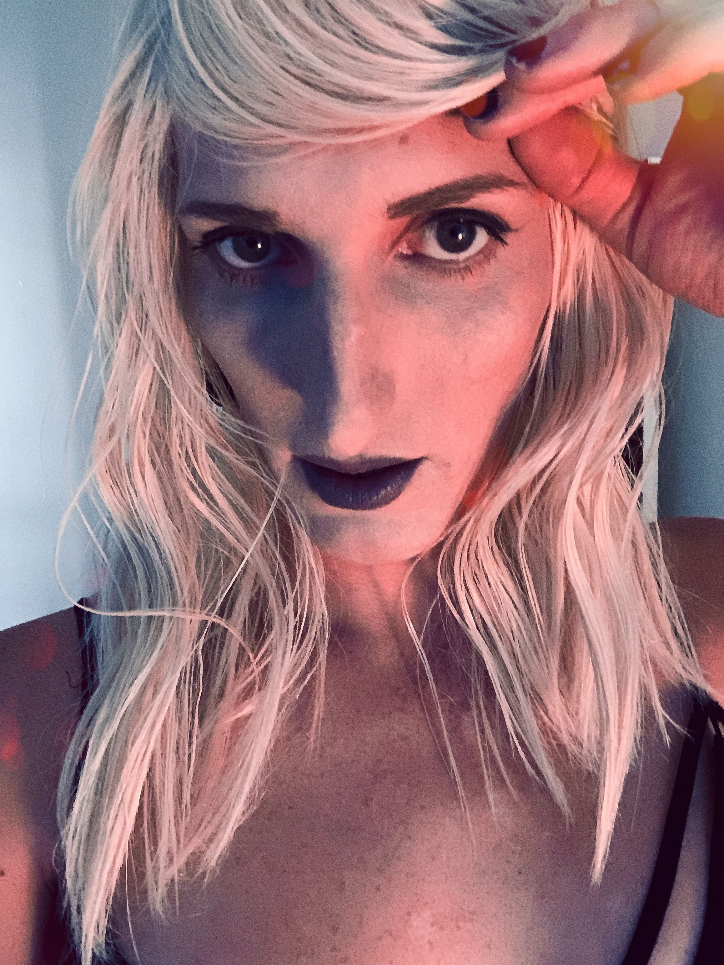 Ts Montana Wolf — tattoo creator from Minneapolis | Find Her OF