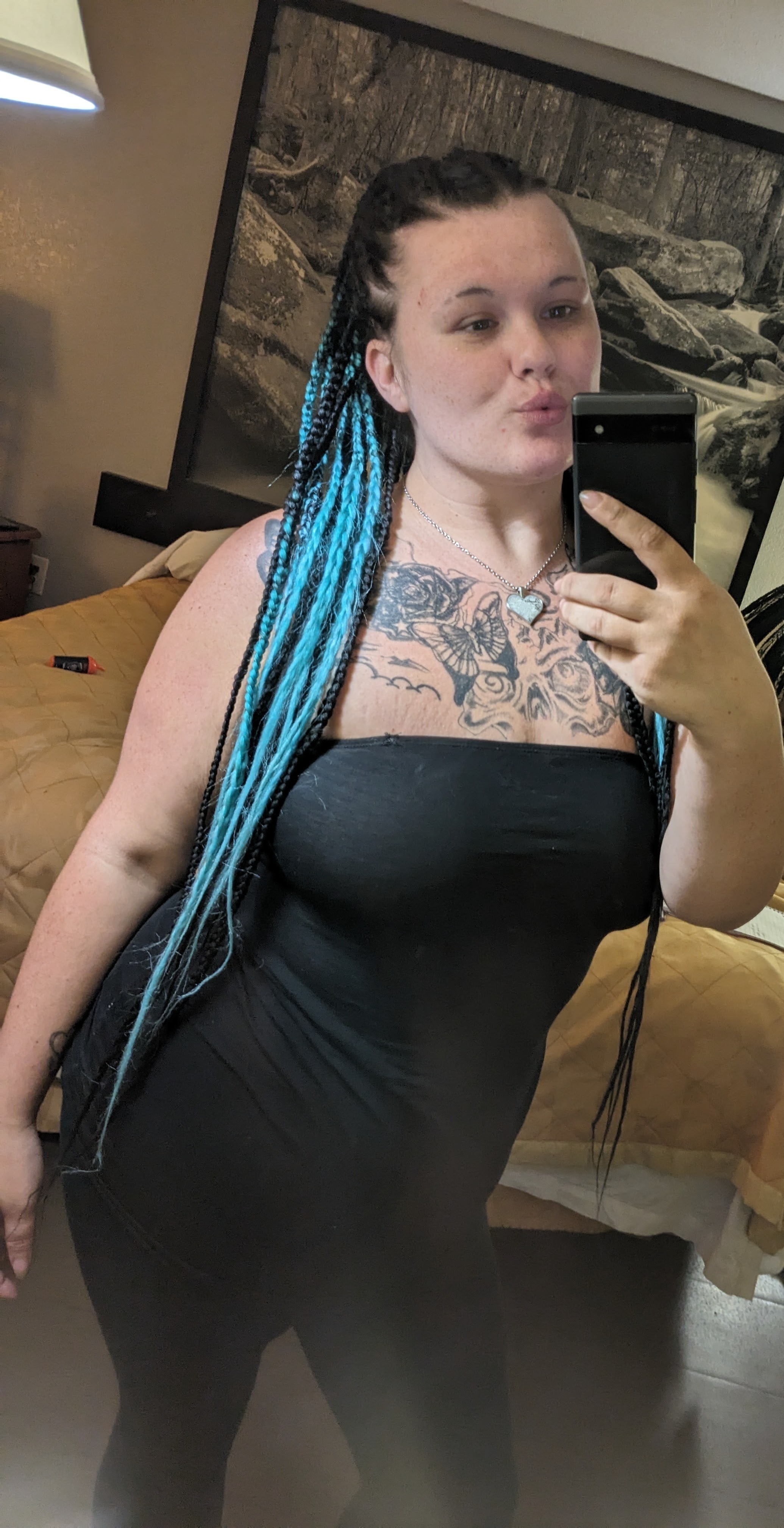 Queen B — femdom creator from Knoxville | Find Her OF