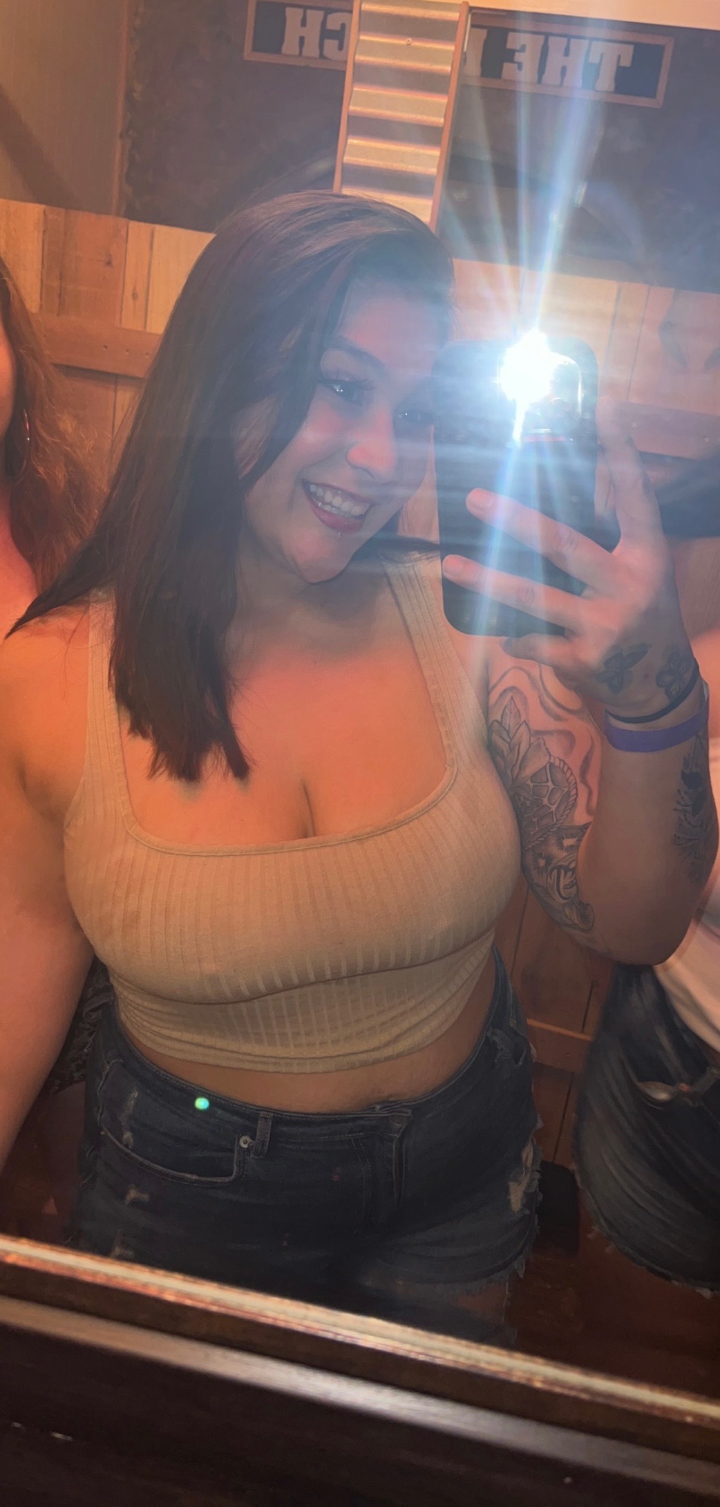 Monique — milf creator from Corpus Christi | Find Her OF