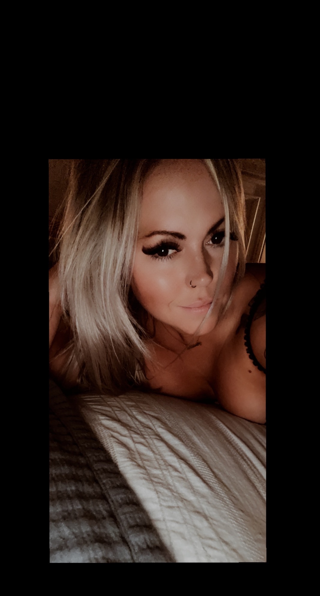 Nikki B OnlyFans creator from Fort Worth
