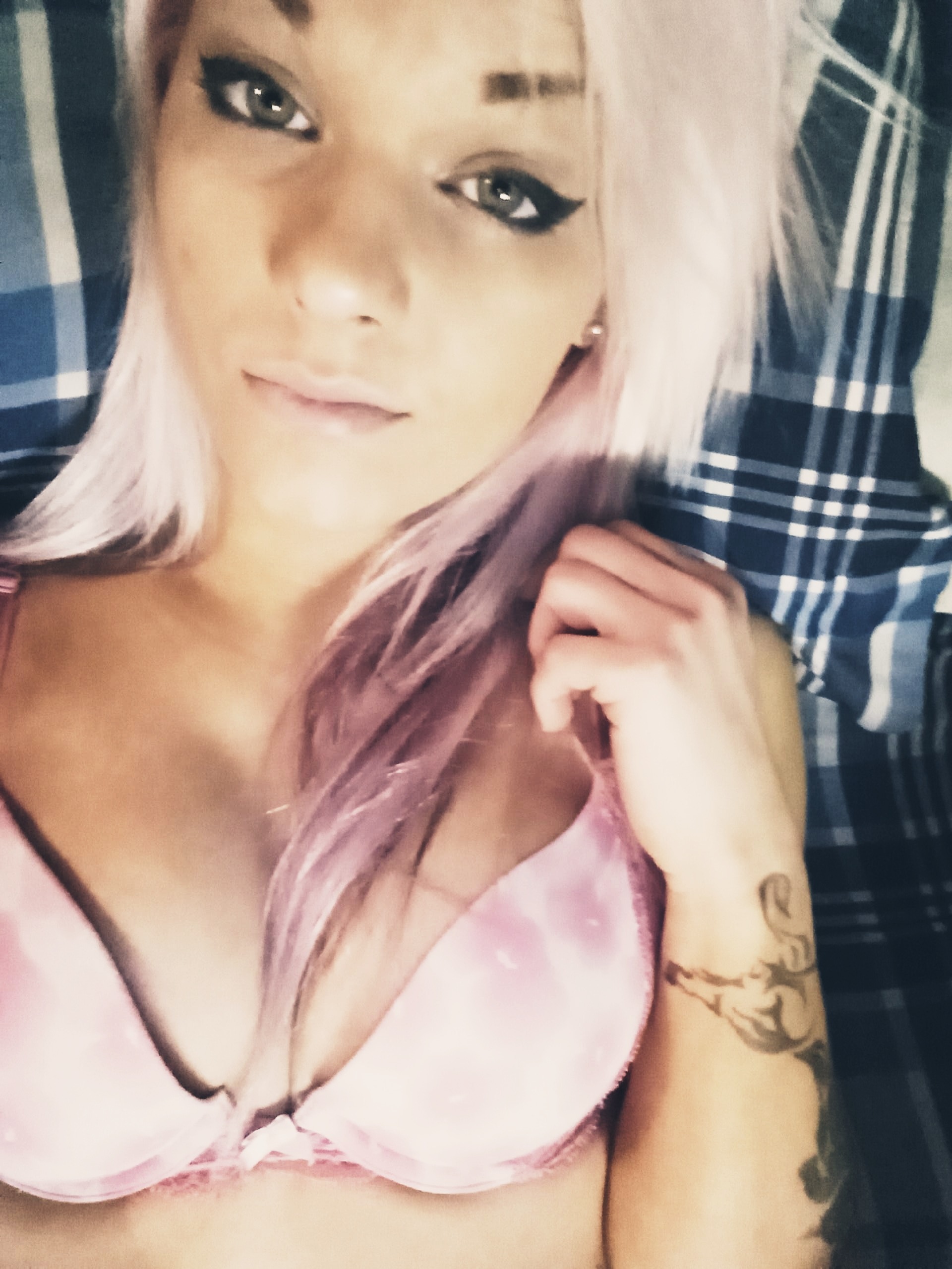 Ashley Monroe — free creator from Knoxville | Find Her OF