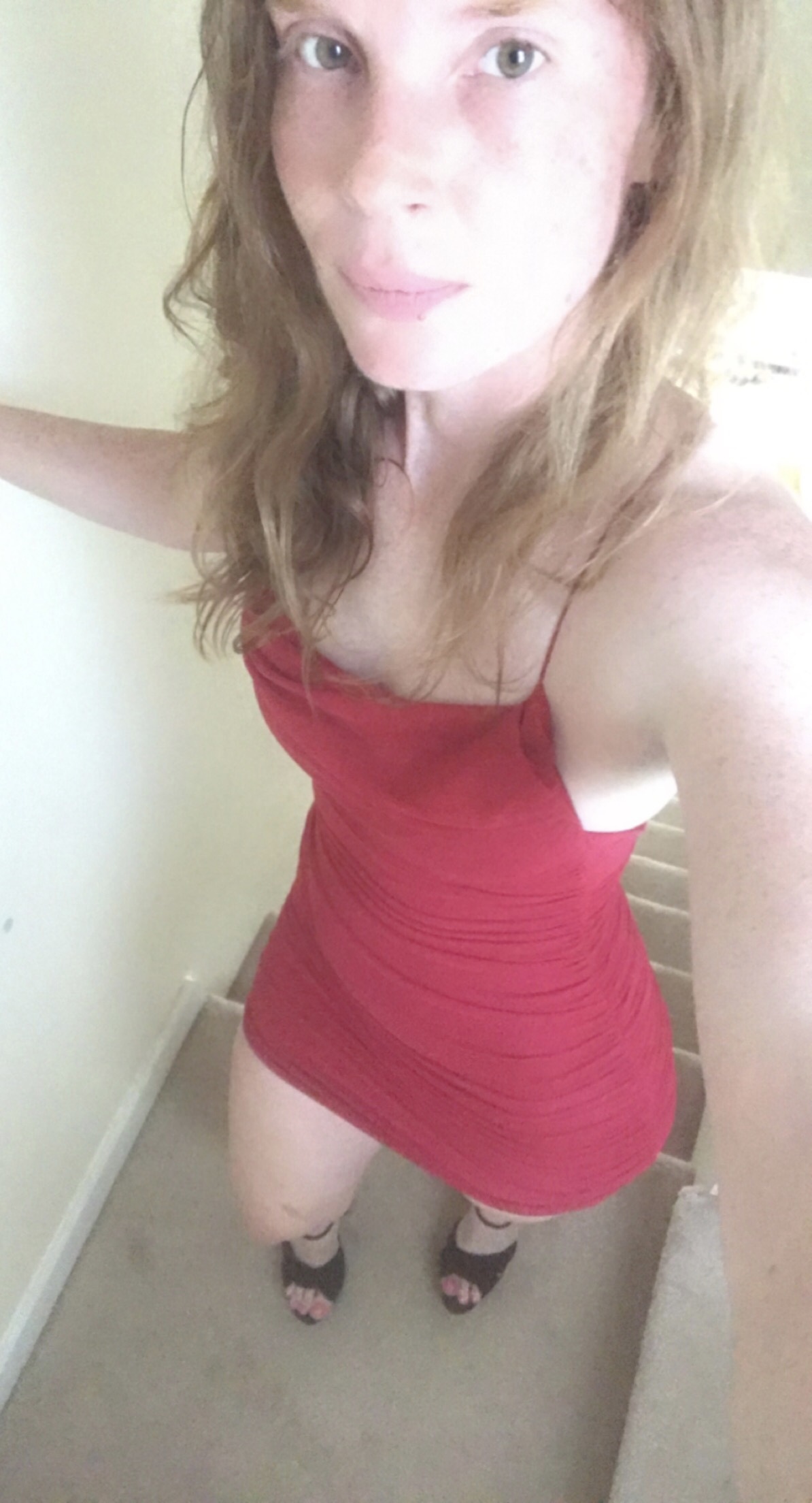 Gingerlicious — redhead creator from Delaware | Find Her OF