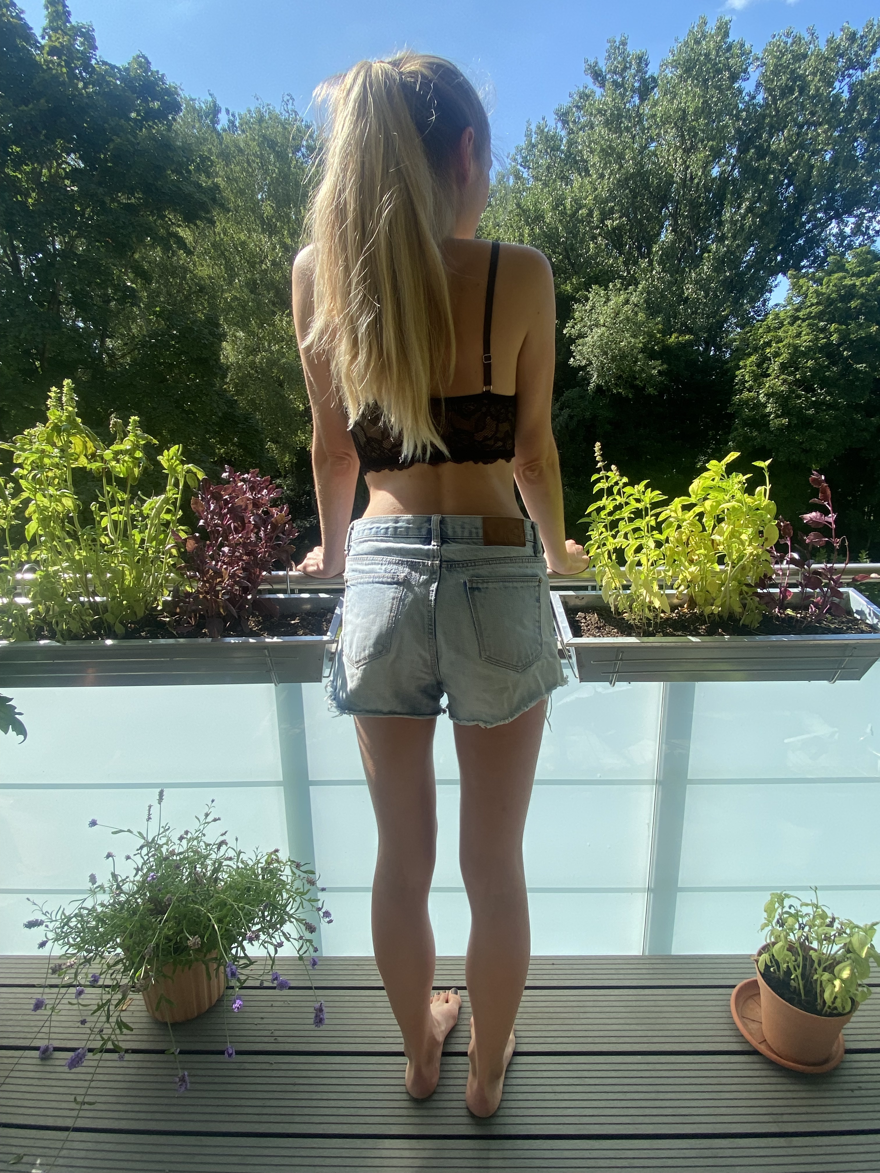 Vickycristina — free creator from Erlangen | Find Her OF