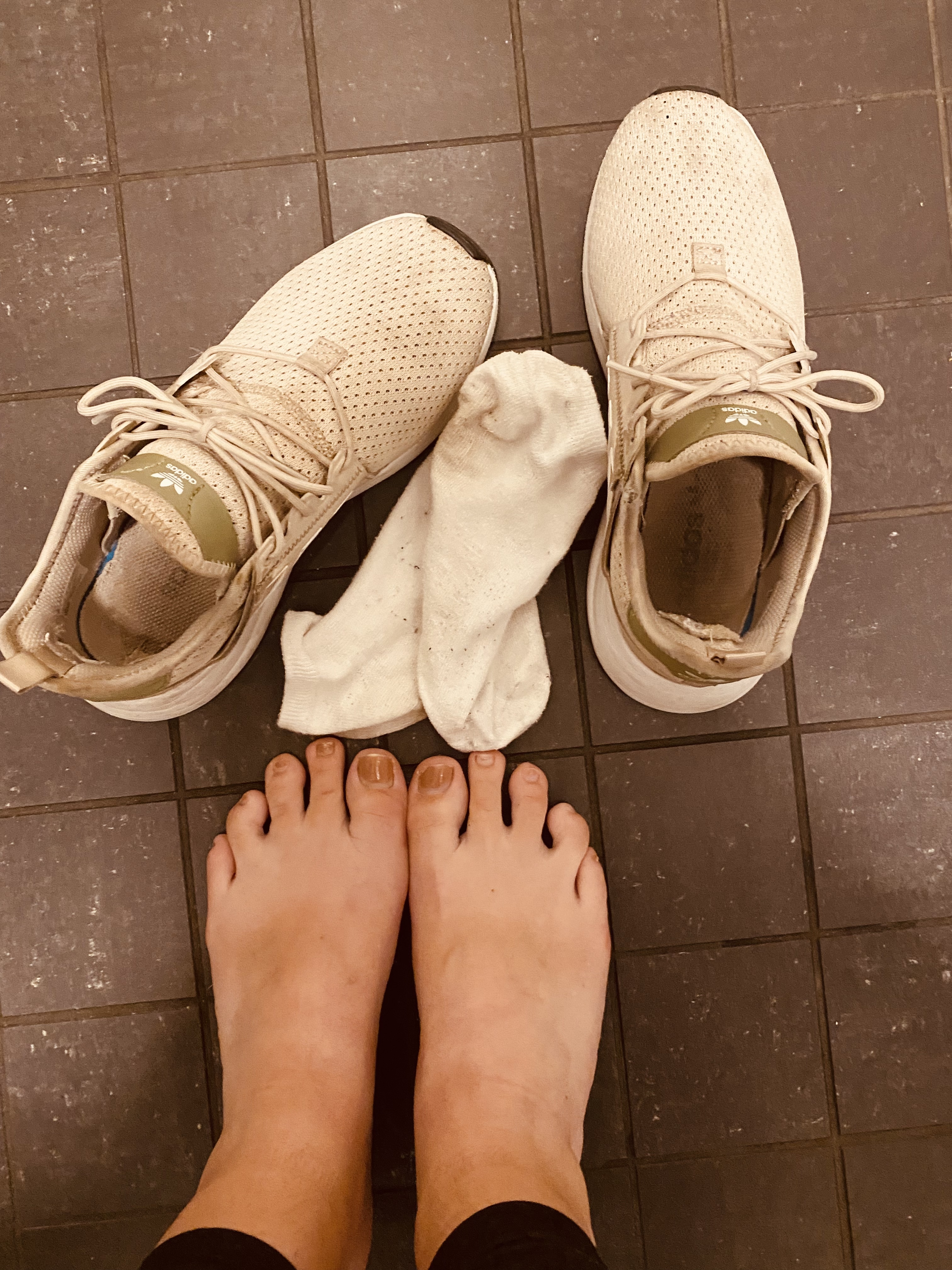 feetsjust4u — blonde, goth creator from Gothenburg | Find Her OF