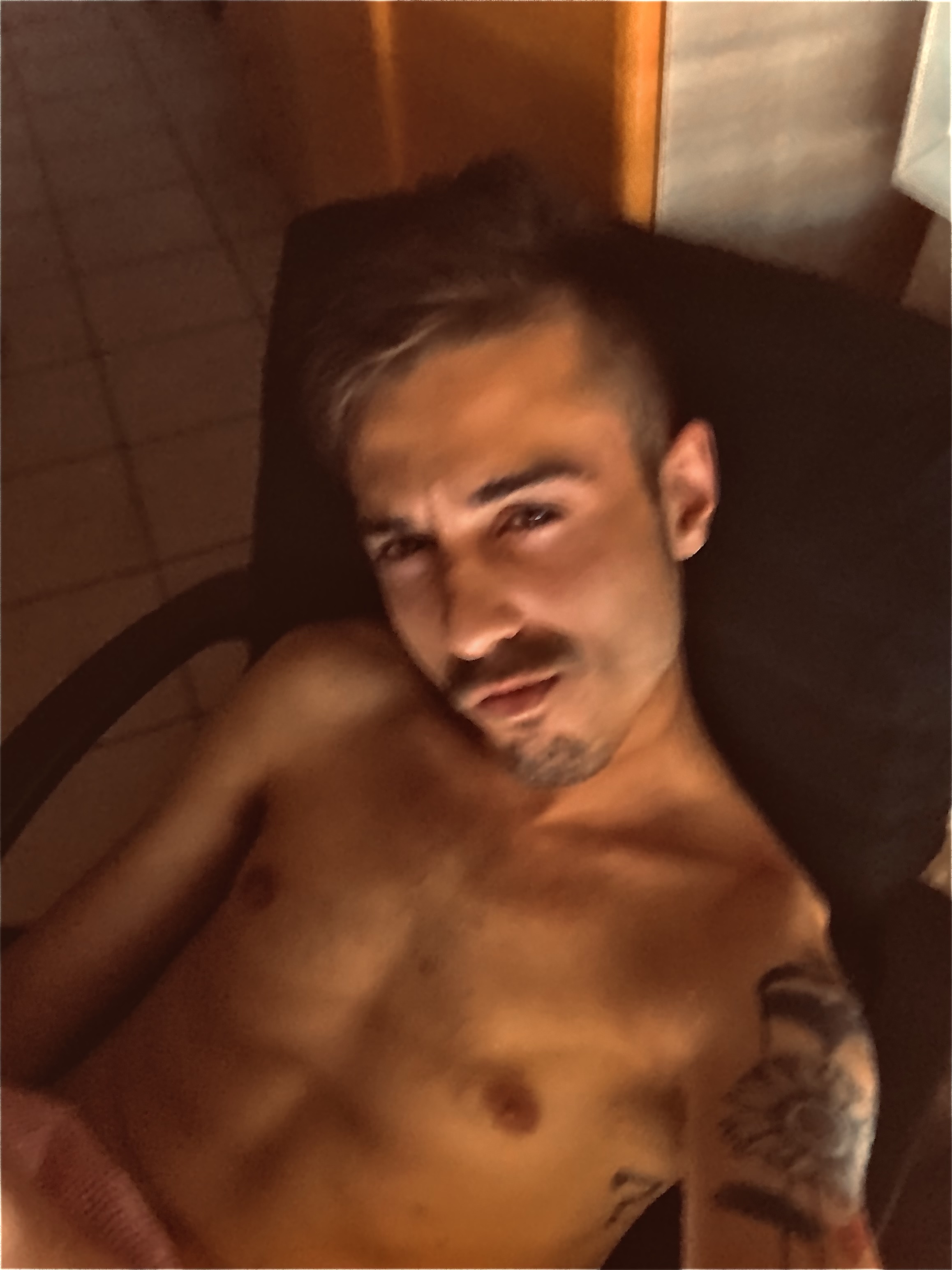Thin&amp;tattooed — gay creator from Livorno | Find Her OF