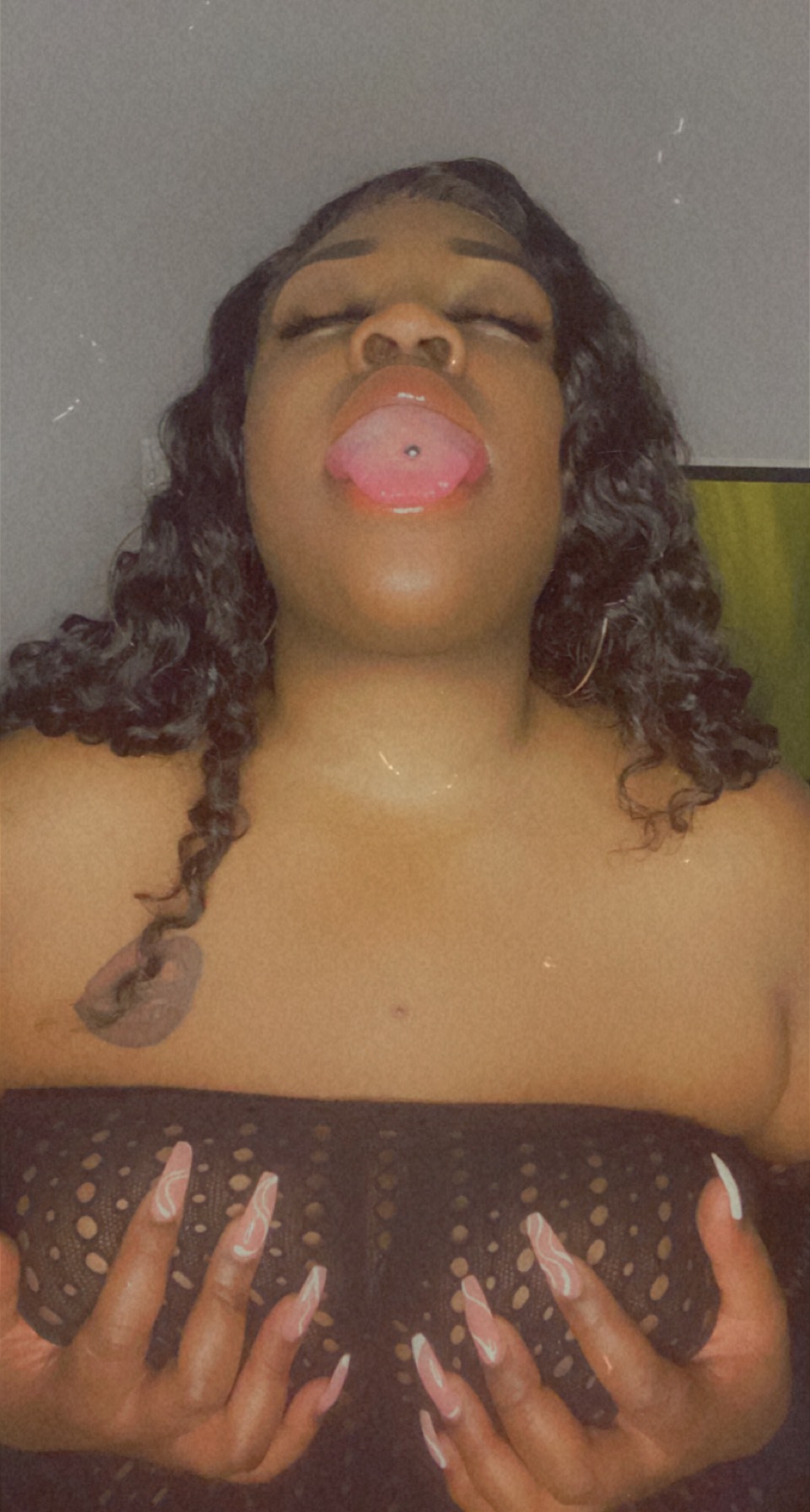 MissEmpress — curvy, femdom creator from Tacoma | Find Her OF