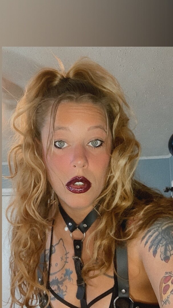 Frosty’s Fantasy OnlyFans creator from Jacksonville