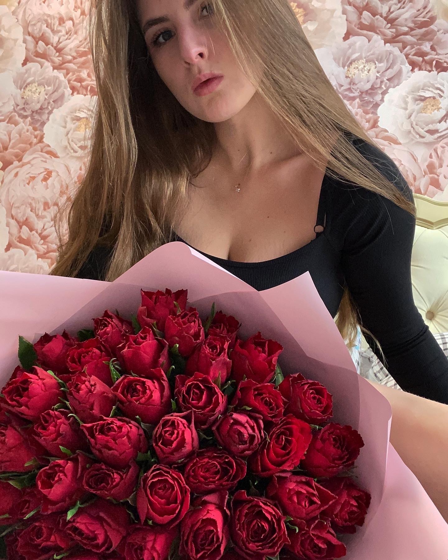 Stacy — trans creator from Warsaw | Find Her OF