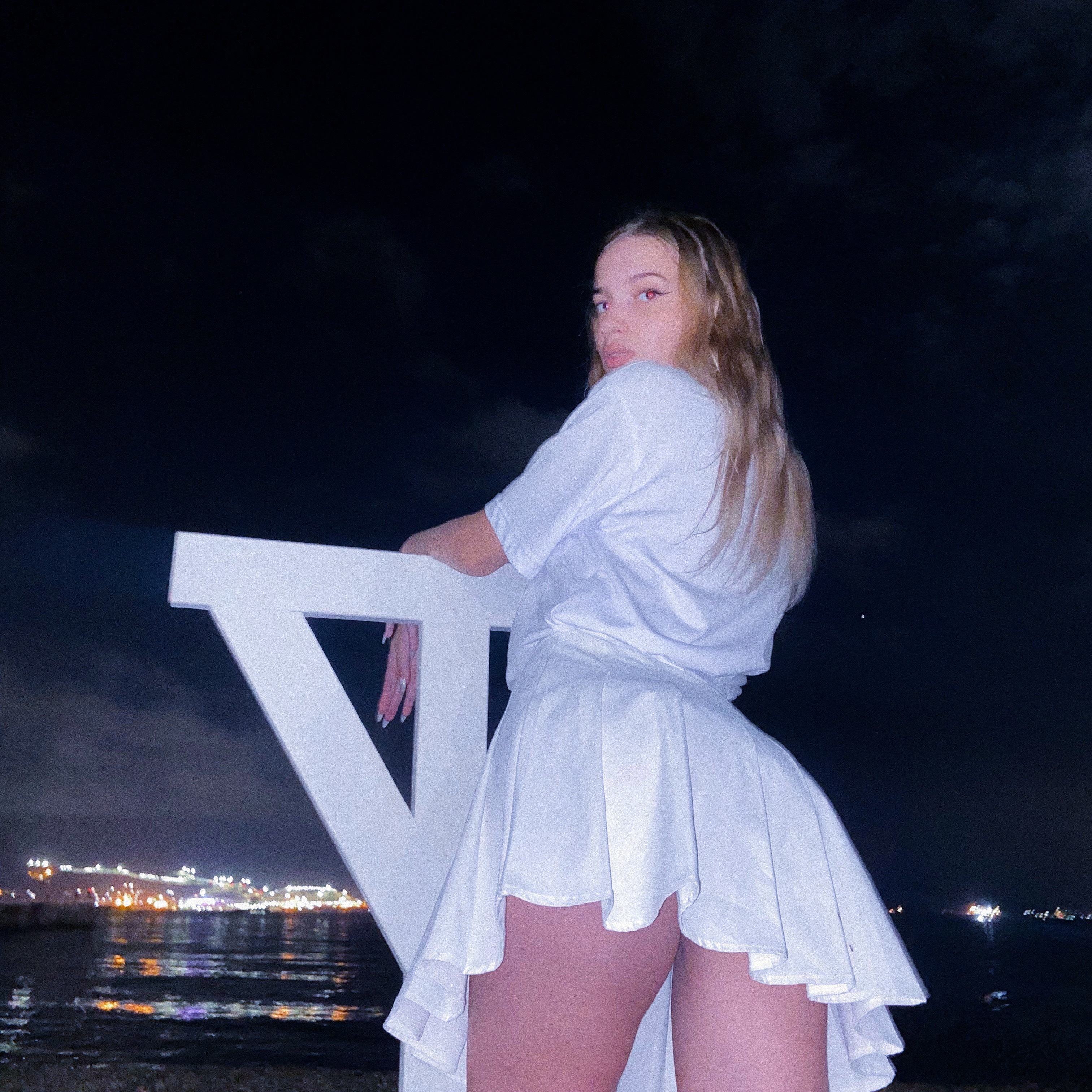Girl_stocking — free creator from Tallinn | Find Her OF