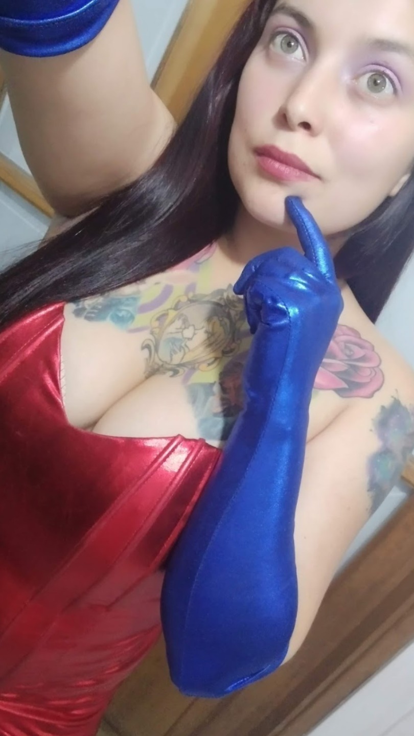 La Cereza Ardiente 🍒❤️‍🔥 — couple creator from Pereira | Find Her OF