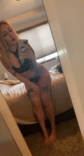 Downwiththethickness — curvy creator from South Dakota | Find Her OF